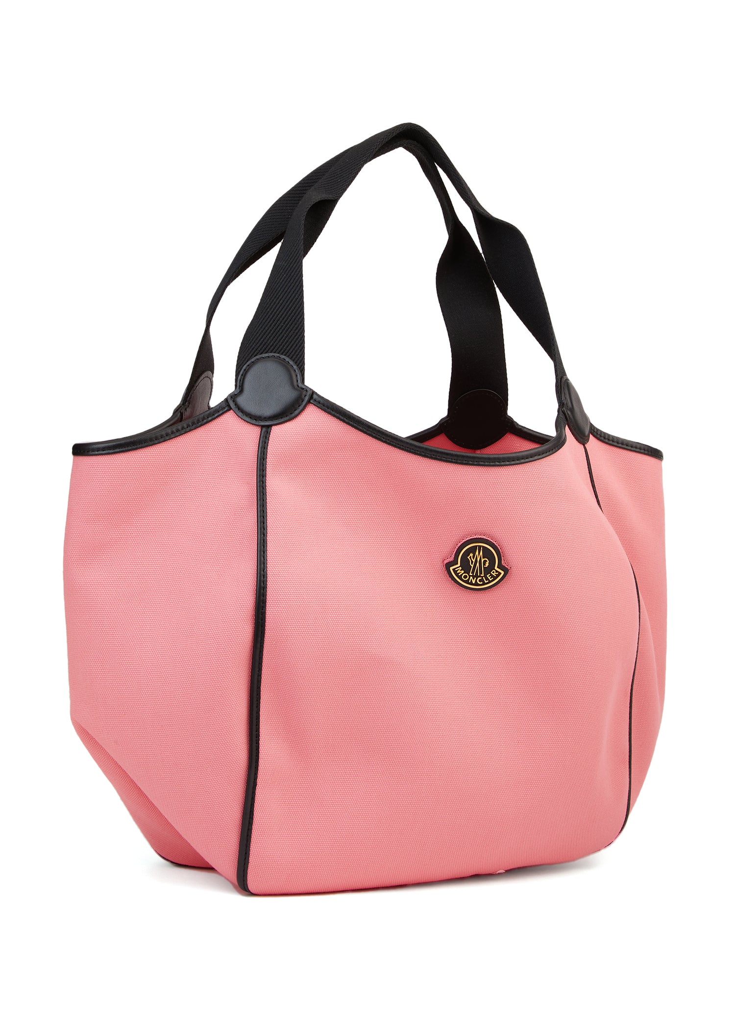 MONCLER MEDIUM TOTE BAG