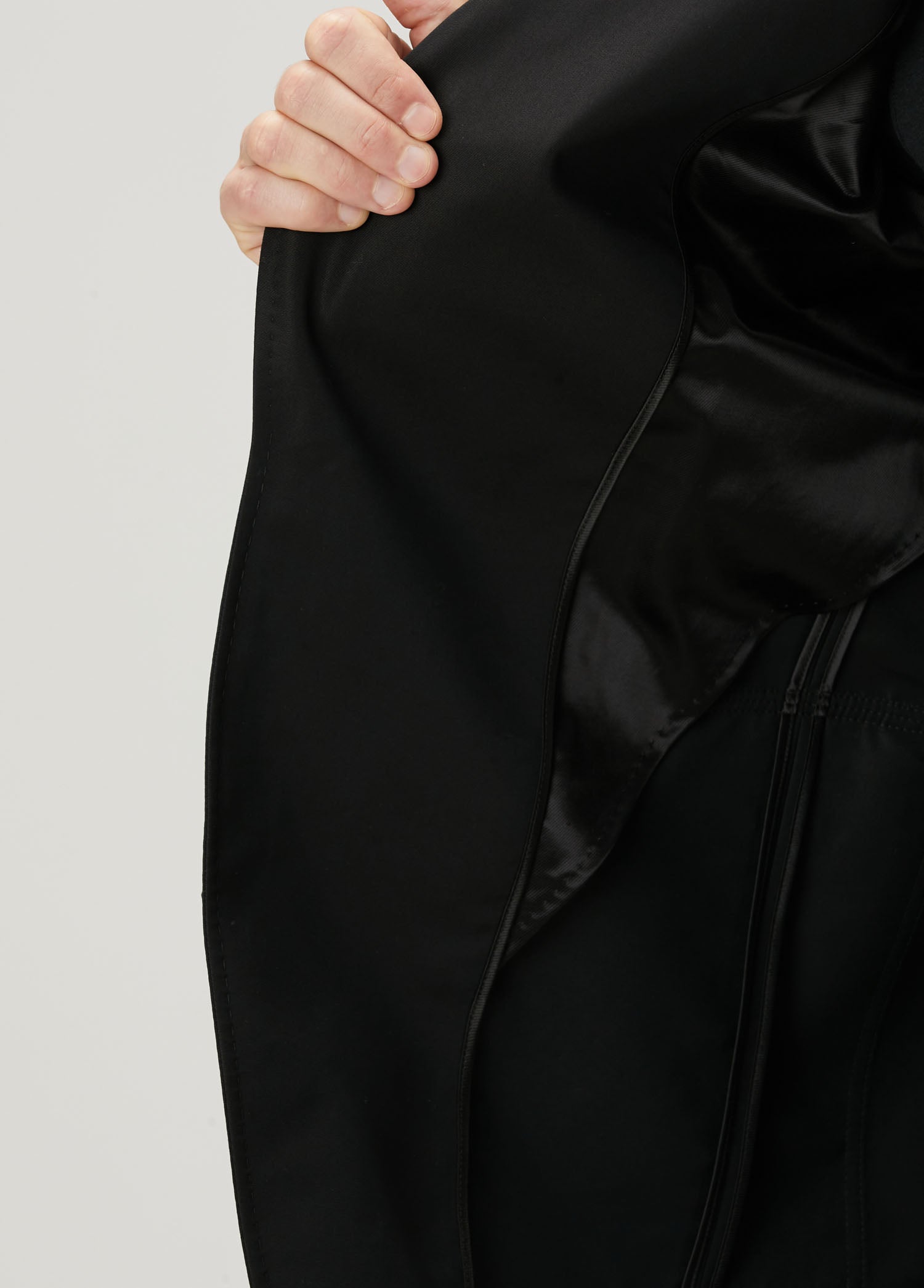 TOM FORD OUTERWEAR - BEYMEN