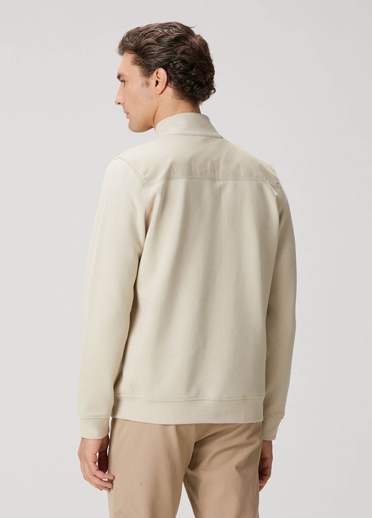 BEYMEN CLUB SWEATSHIRT - BEYMEN