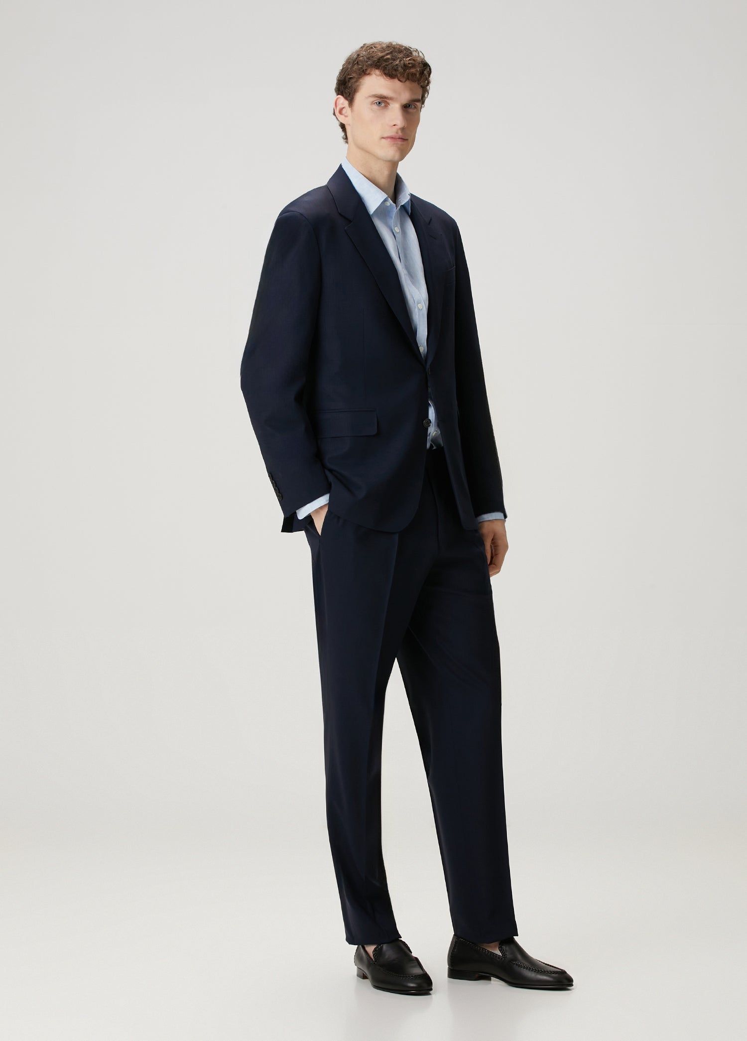 CANALI SPORT SHIRT - BEYMEN