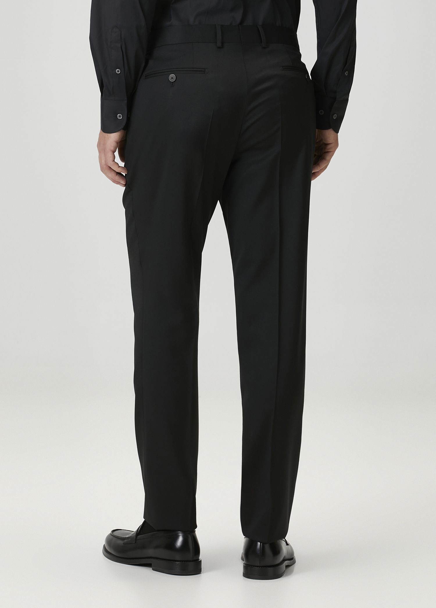 BEYMEN COLLECTION TROUSERS - BEYMEN