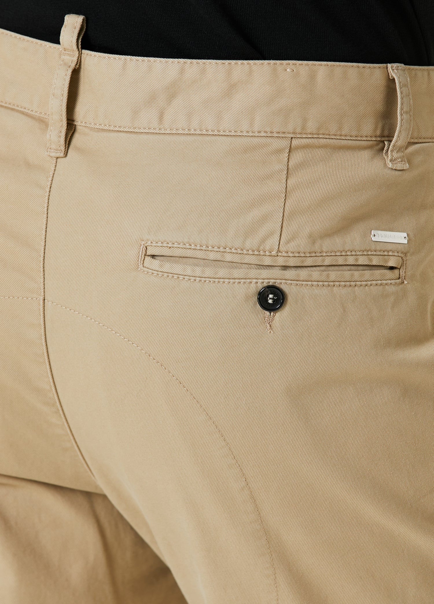 DSQUARED2 SEXY CHINO PANT - BEYMEN