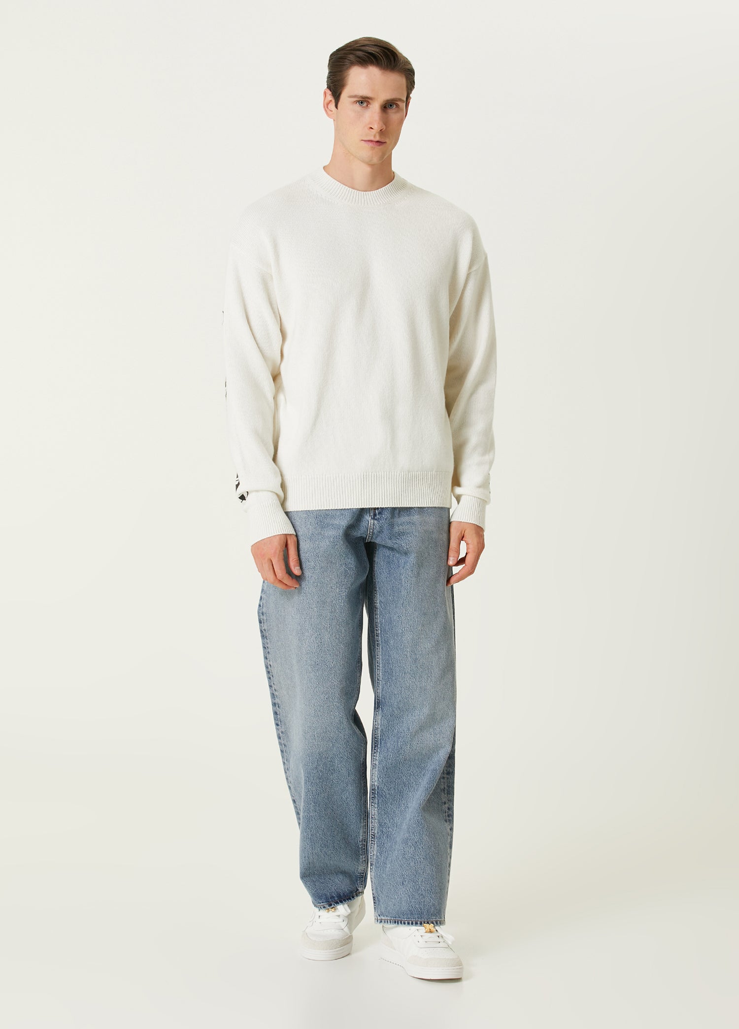 PALM ANGELS SWEATER