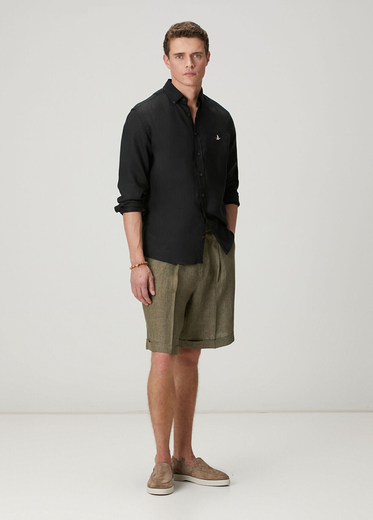 BEYMEN CLUB SHIRT - BEYMEN