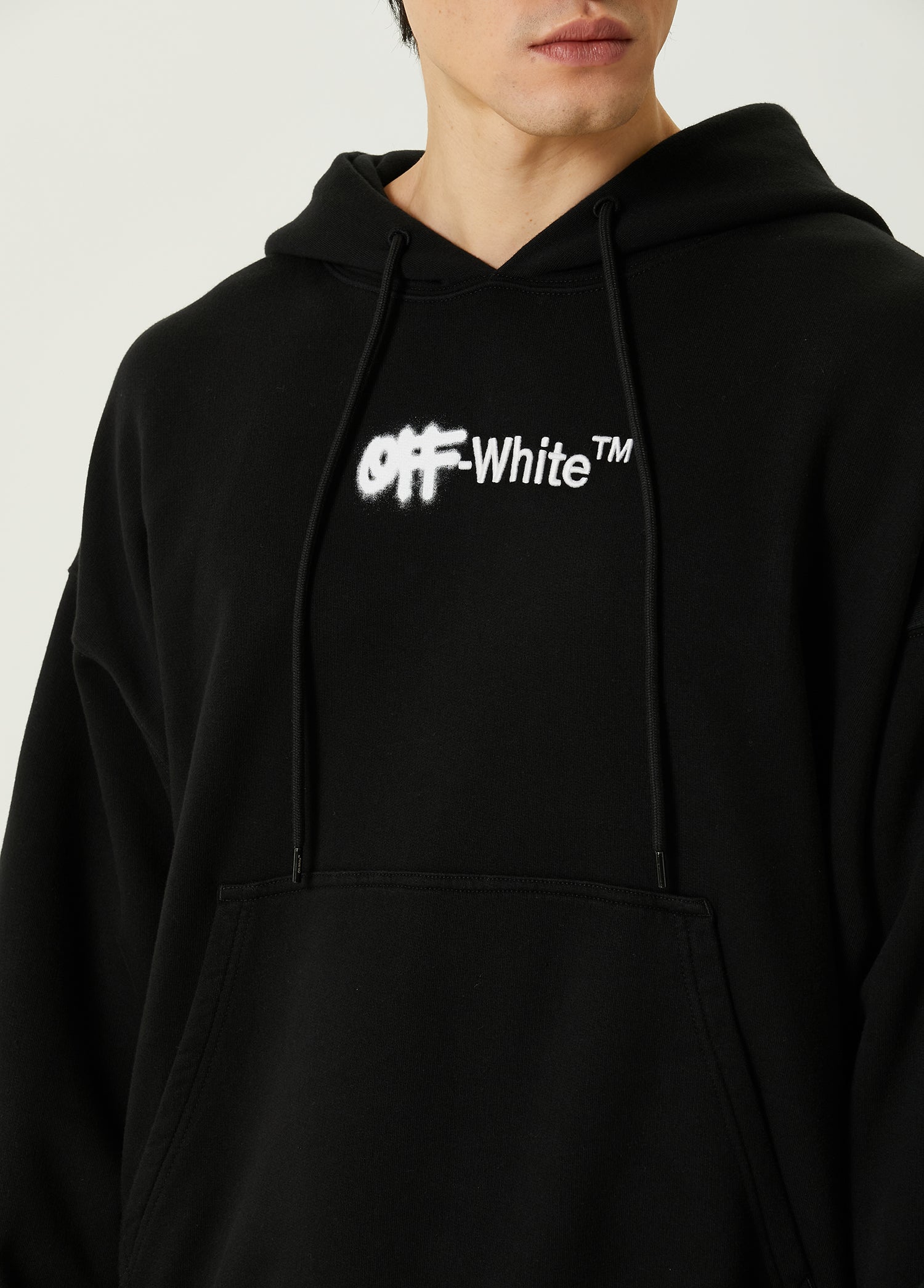OFF-WHITE HOODIE