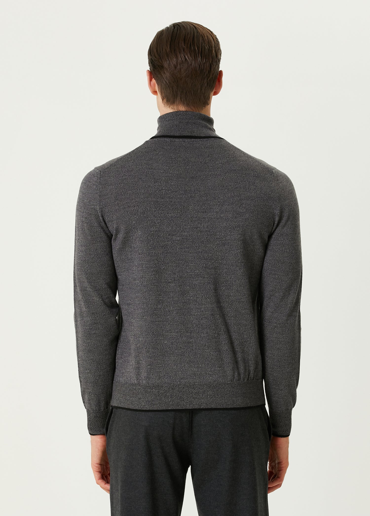 CANALI KNITWEAR