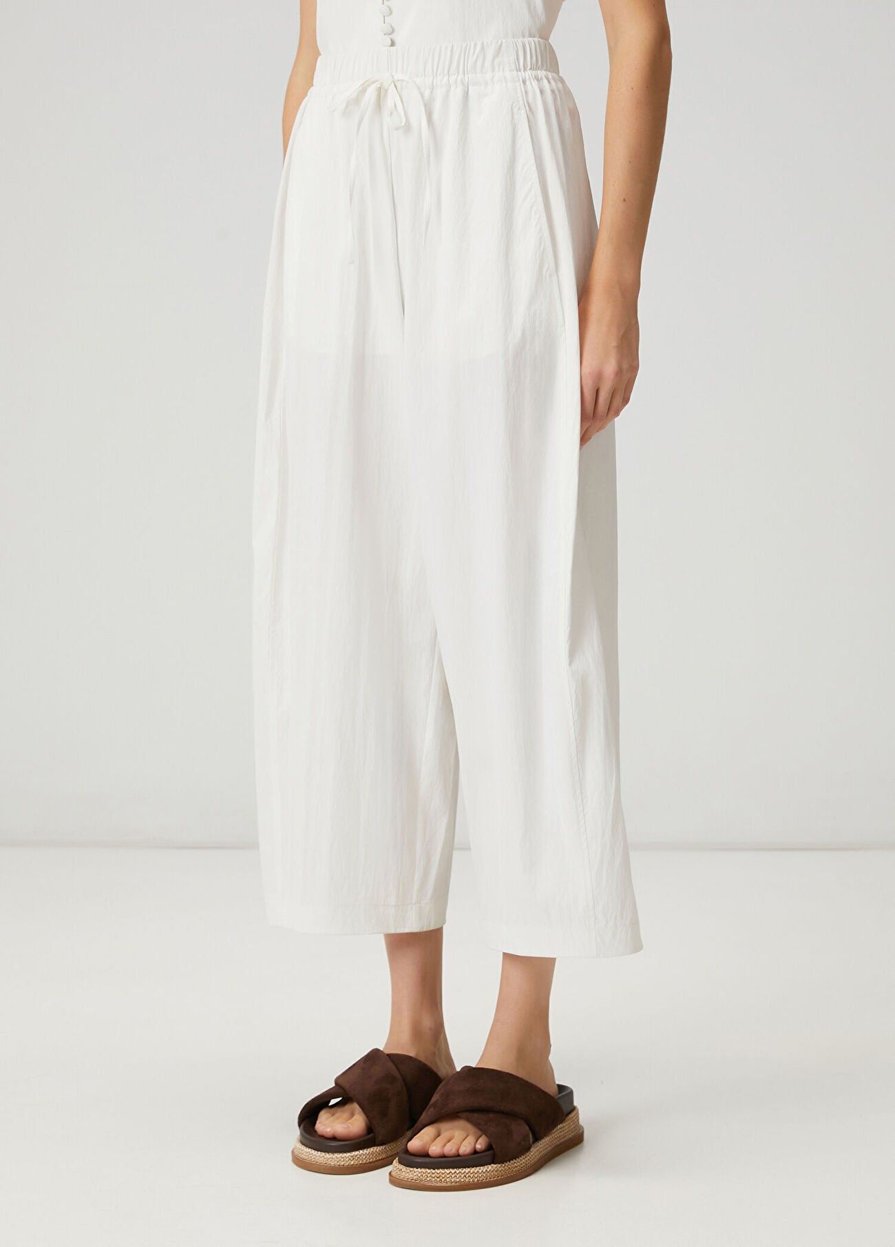 BEYMEN CLUB TROUSERS - BEYMEN
