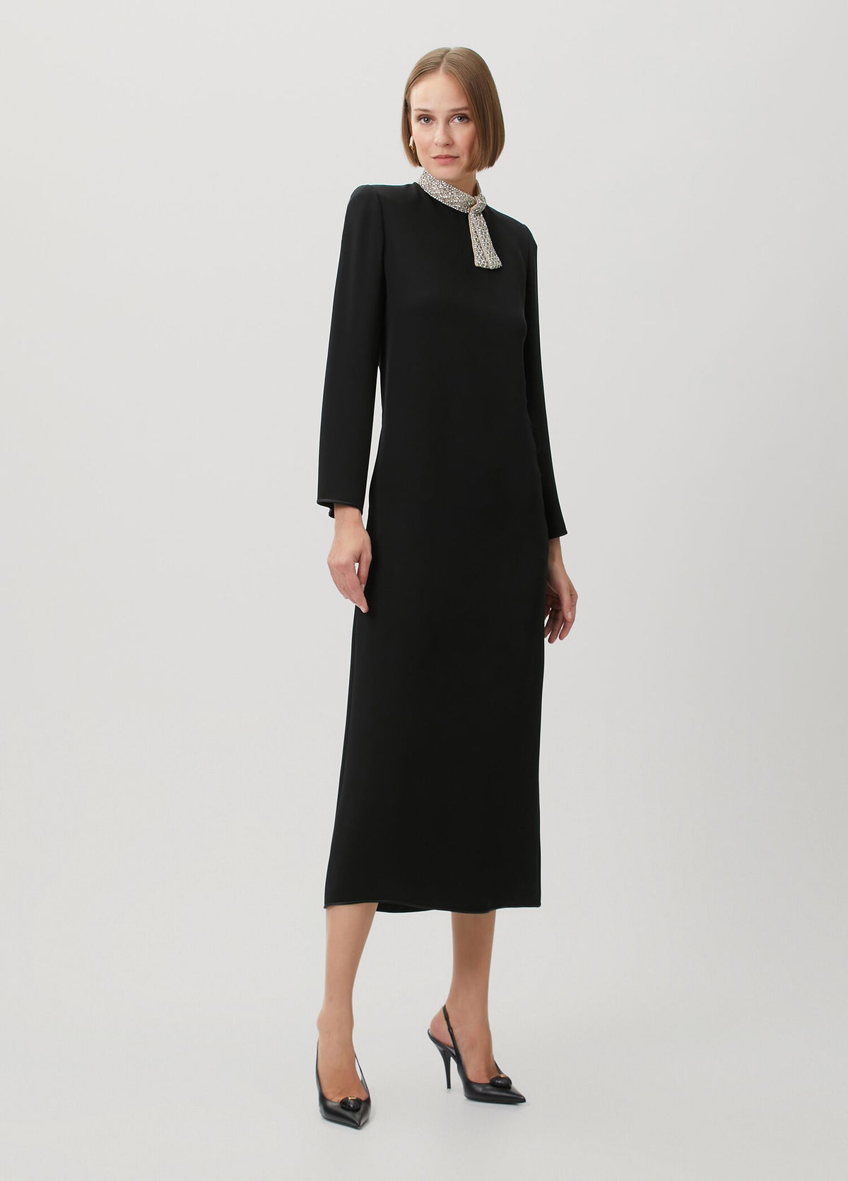 VALENTINO GARAVANI DRESS - BEYMEN