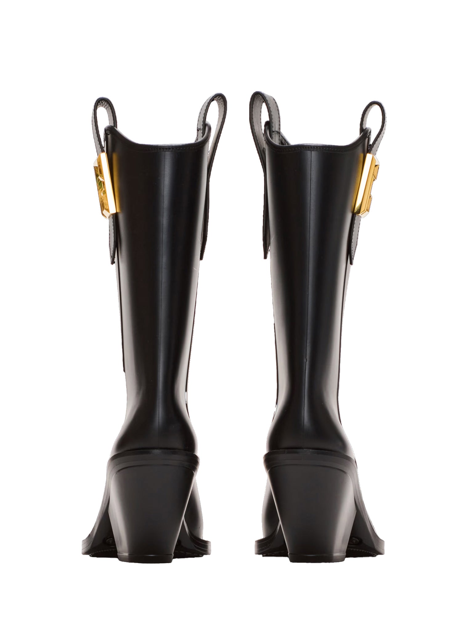 BALMAIN ANKLE BOOT - BEYMEN