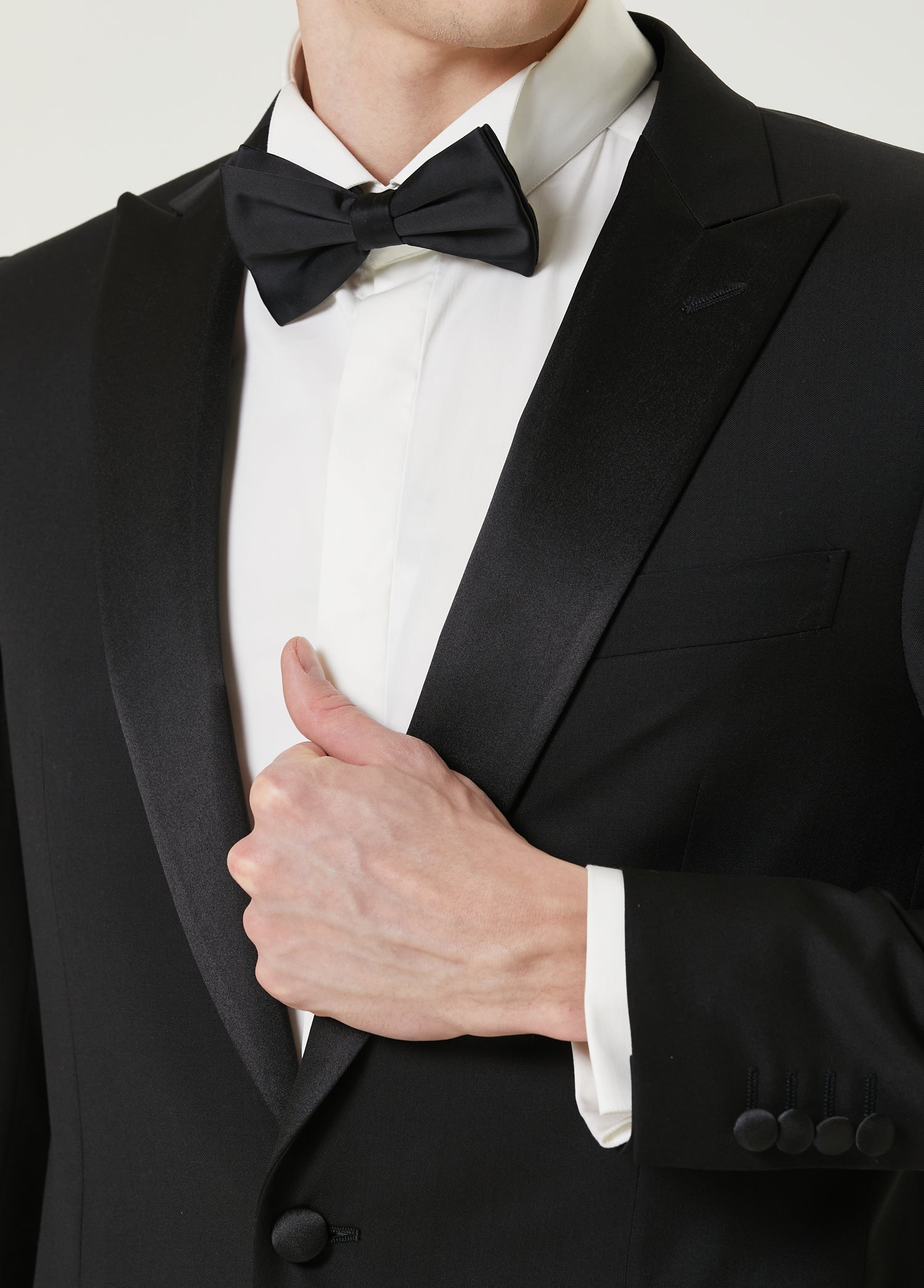 CORNELIANI SUIT - BEYMEN