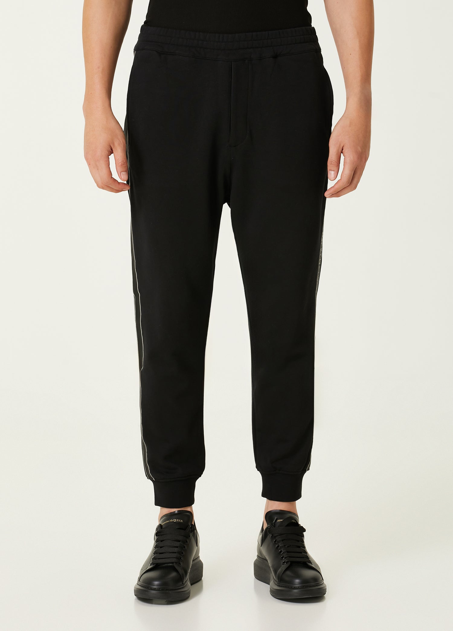 ALEXANDER MCQUEEN PANT - BEYMEN