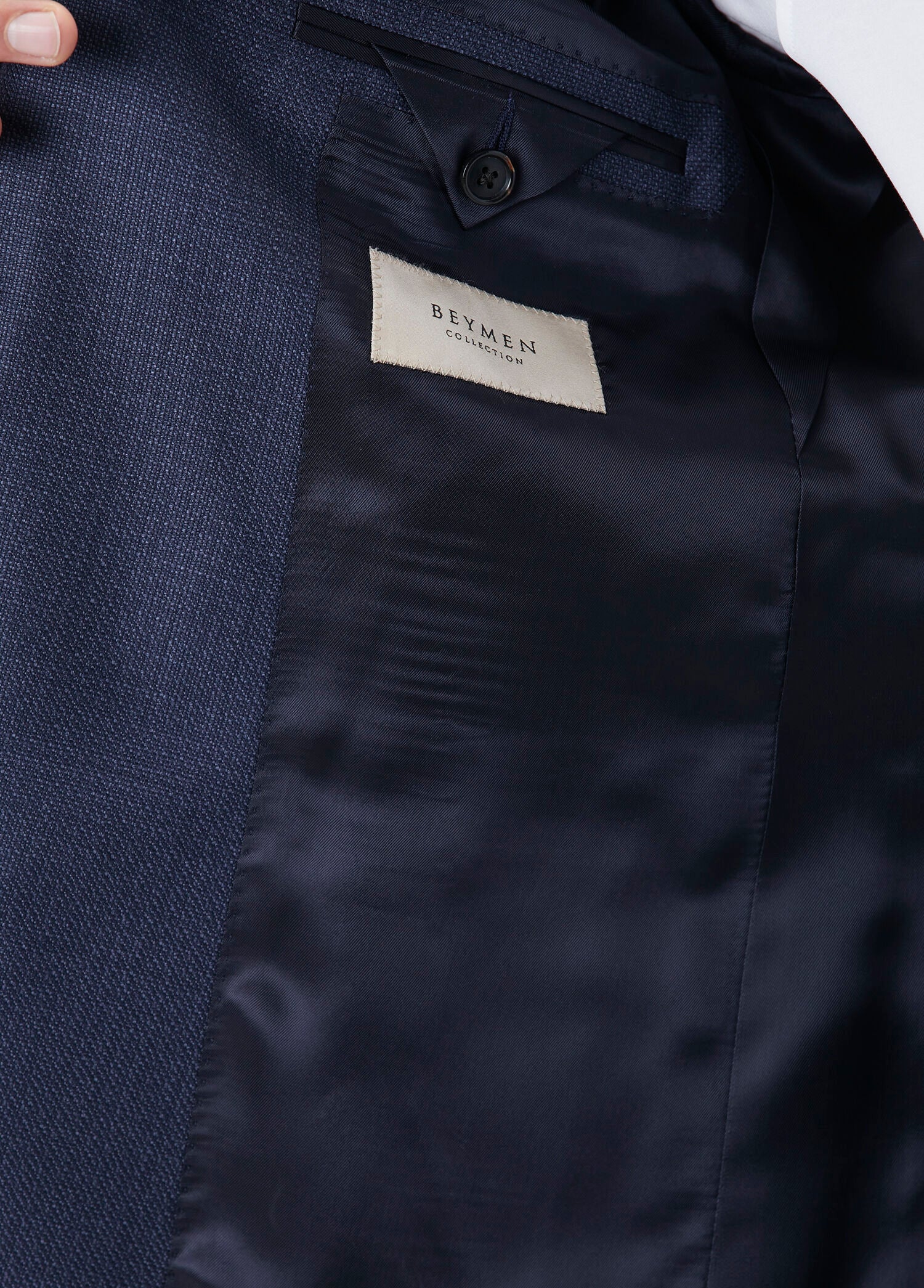 BEYMEN COLLECTION JACKET - BEYMEN