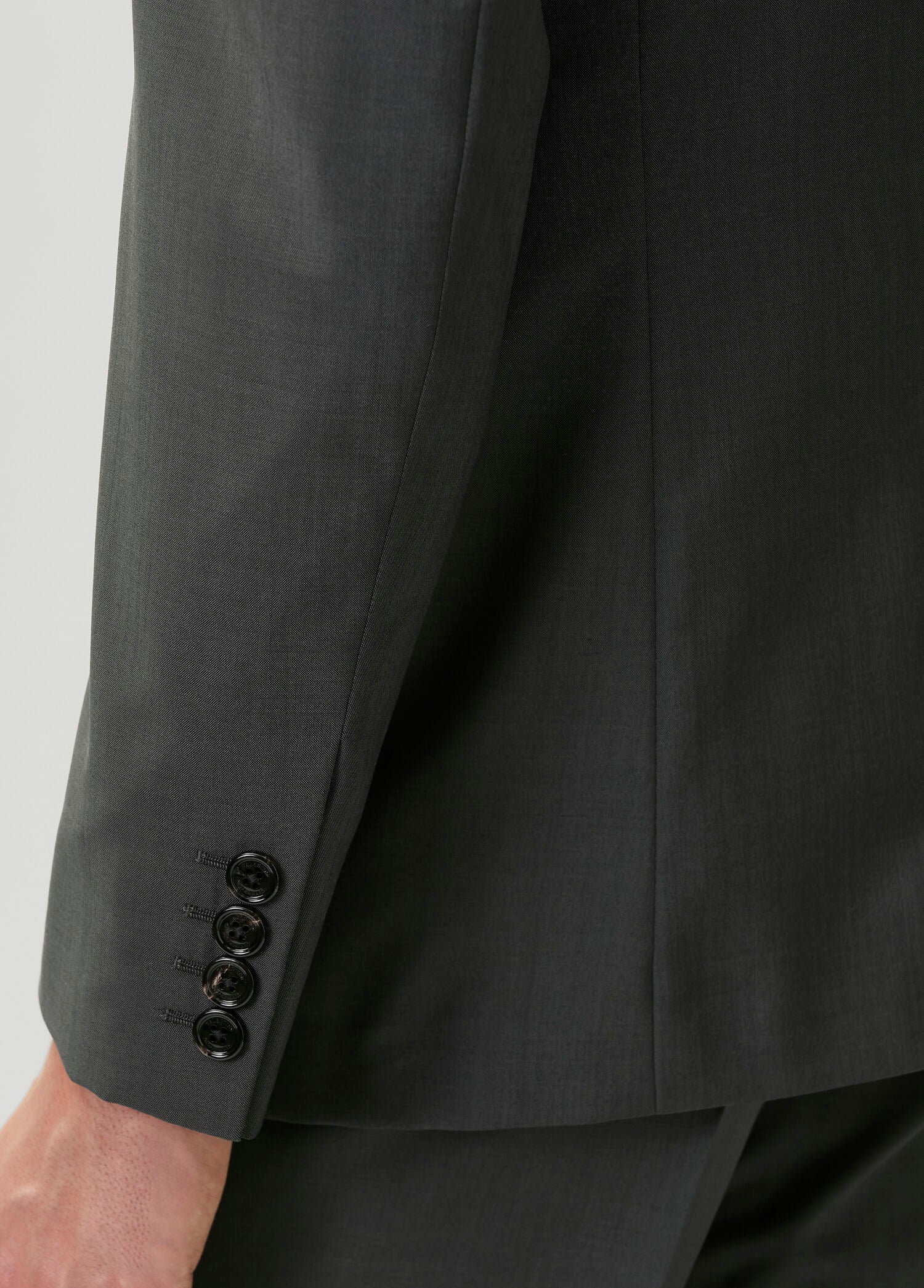 VALENTINO GARAVANI GIACCA M\PETTO - BEYMEN