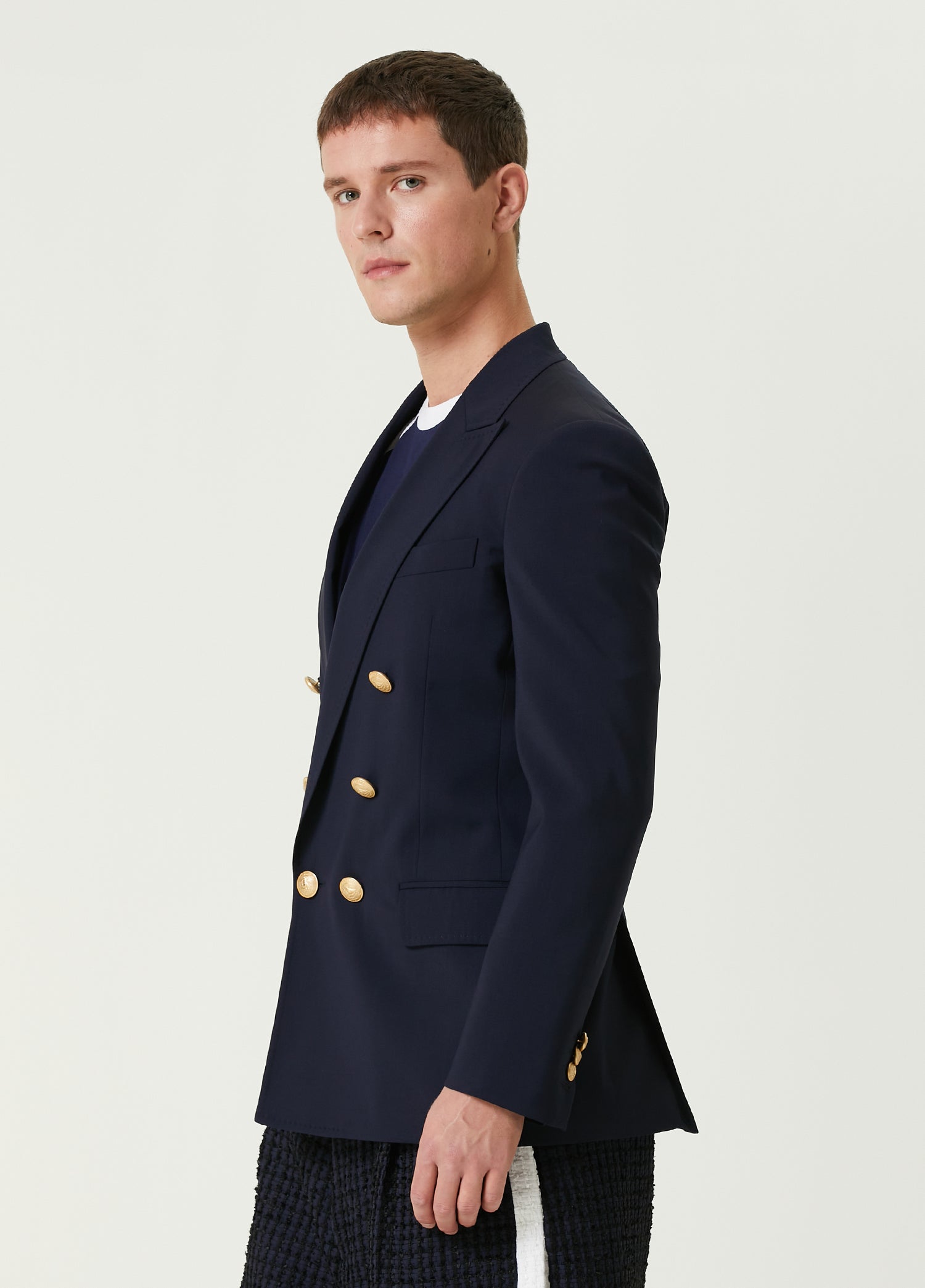 DSQUARED2 JACKETS