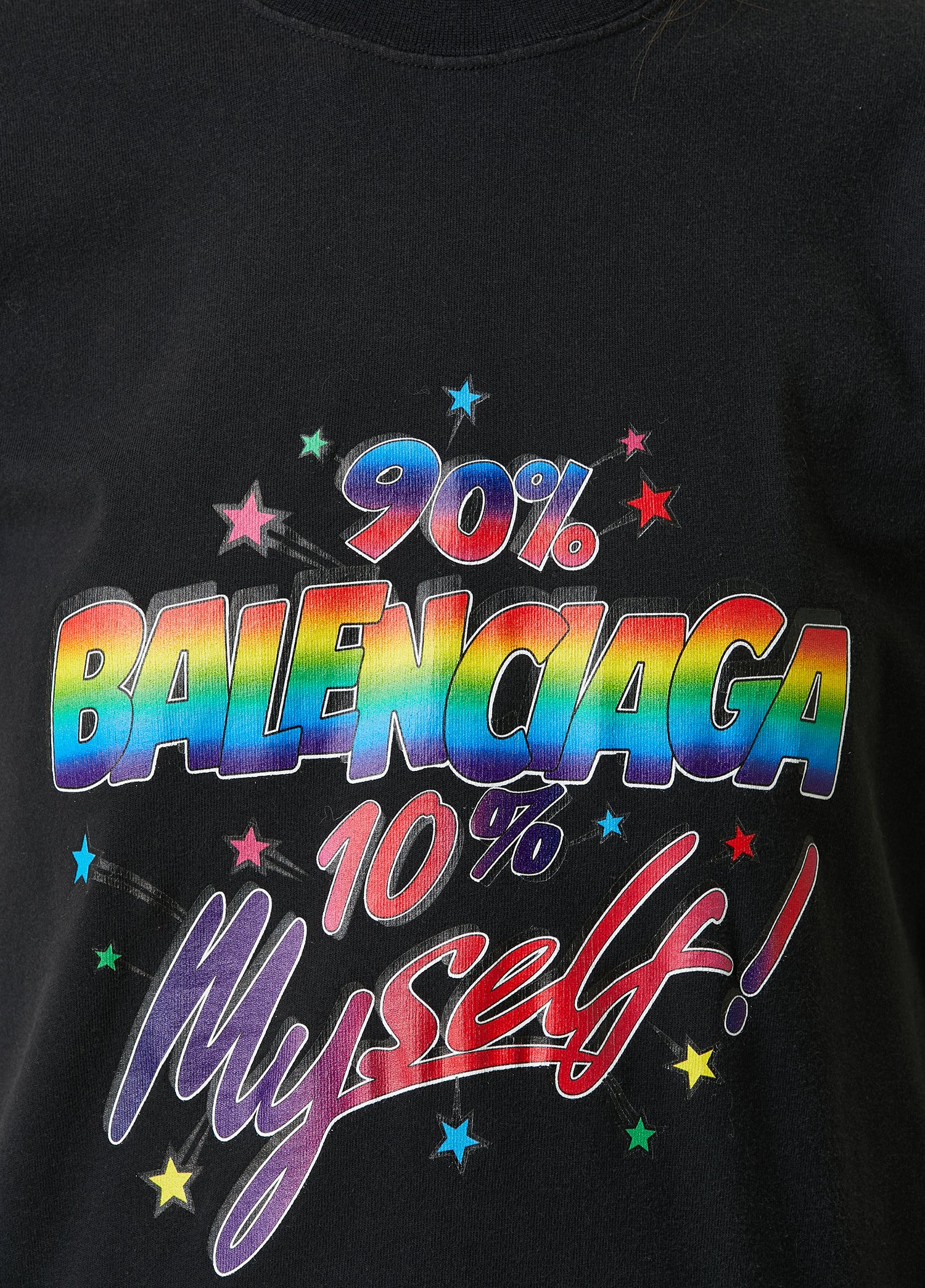 BALENCIAGA T-SHIRT