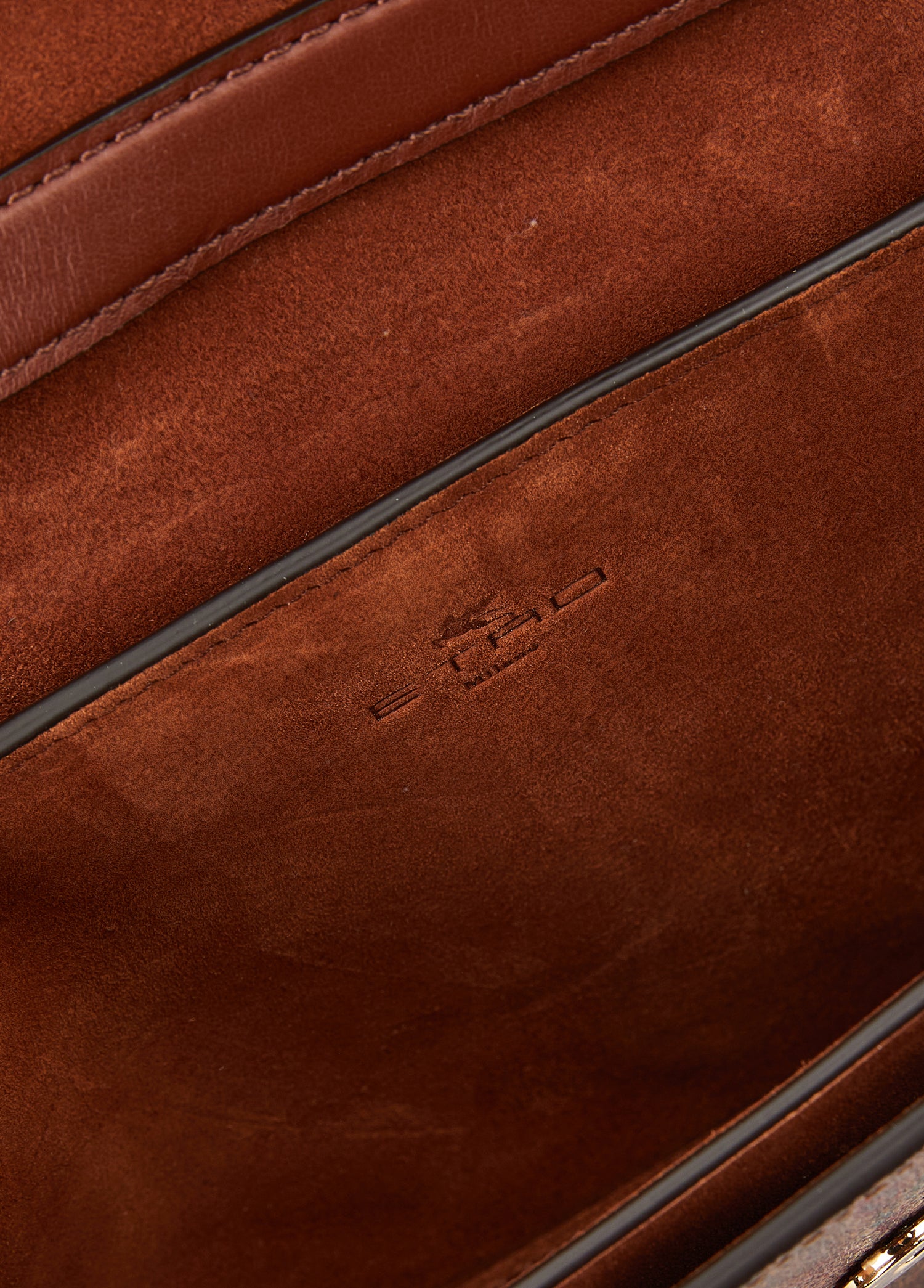 ETRO CROSSBODY BAG - BEYMEN