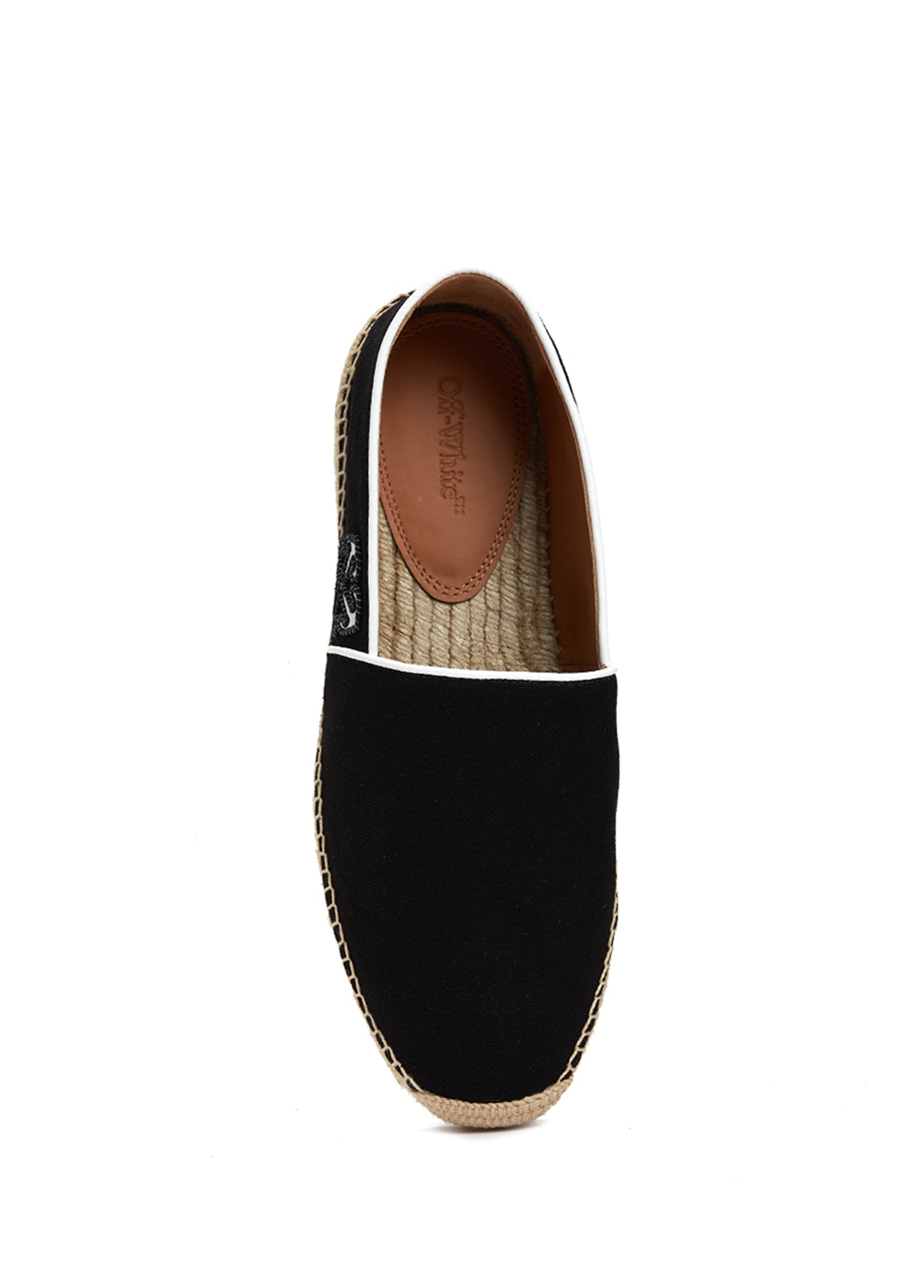 OFF-WHITE ESPADRILLAS