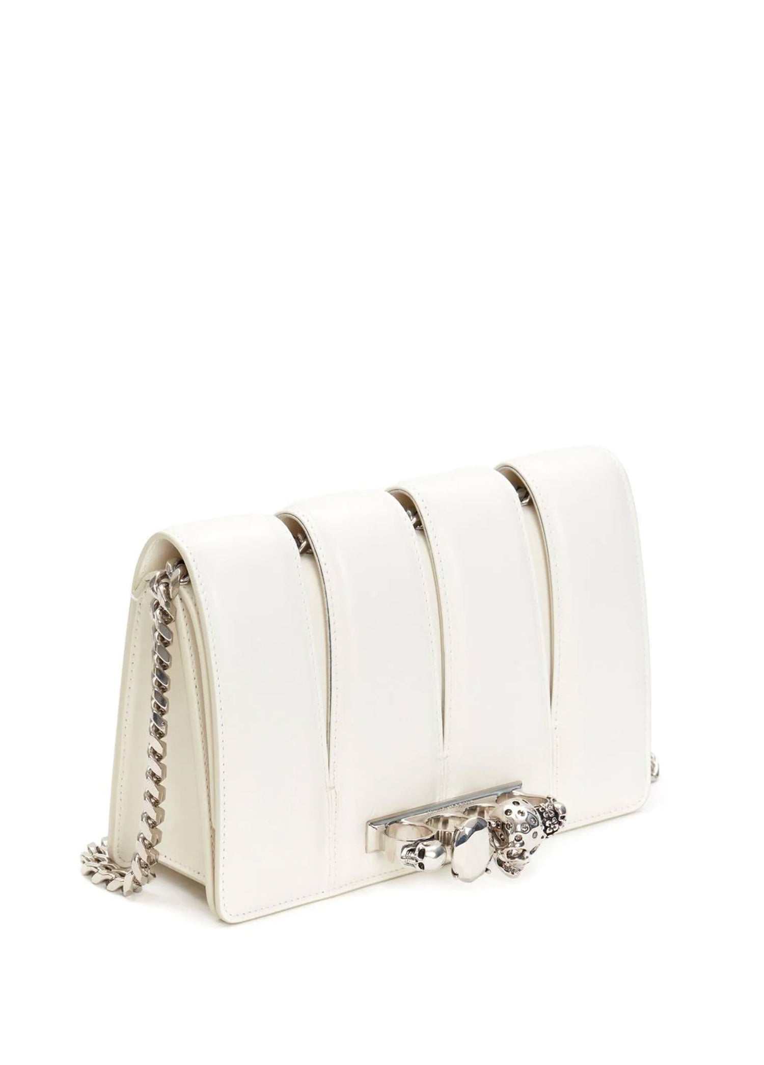ALEXANDER MCQUEEN BAG - BEYMEN