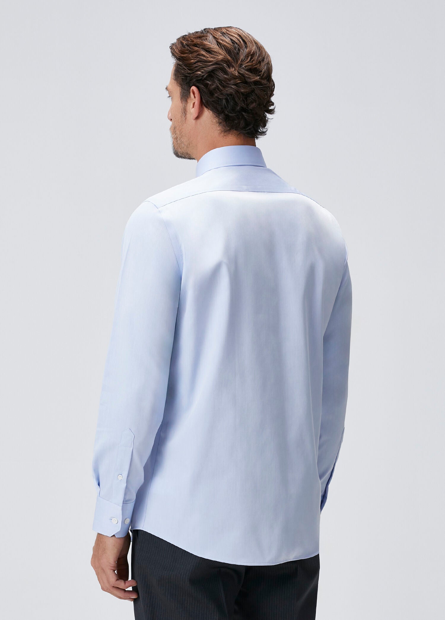 BEYMEN COLLECTION SHIRT - BEYMEN
