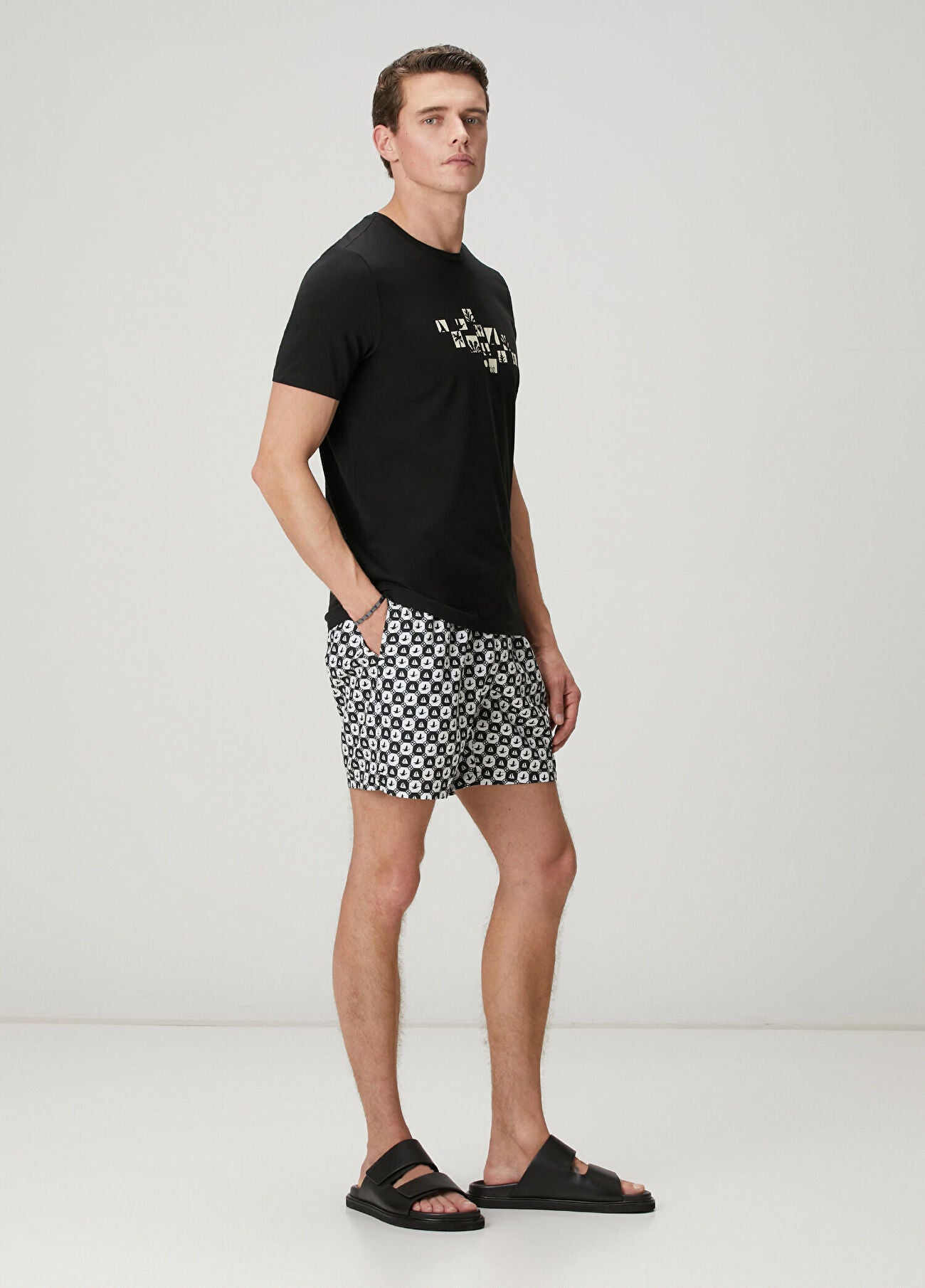 BEYMEN CLUB T-SHIRT - BEYMEN