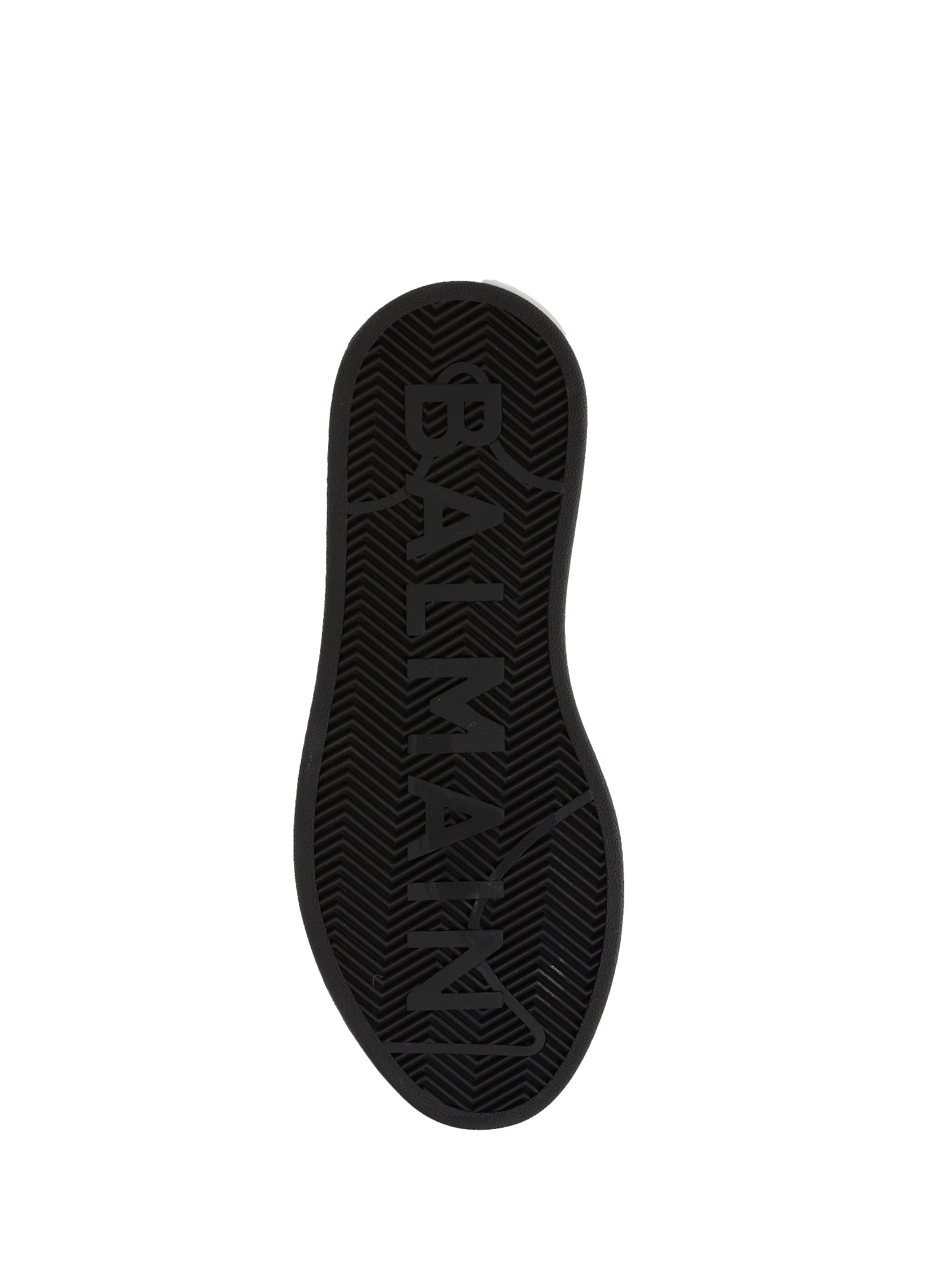 BALMAIN SNEAKERS - BEYMEN