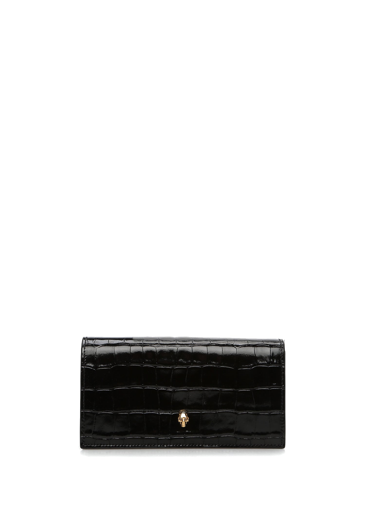 ALEXANDER MCQUEEN WALLET