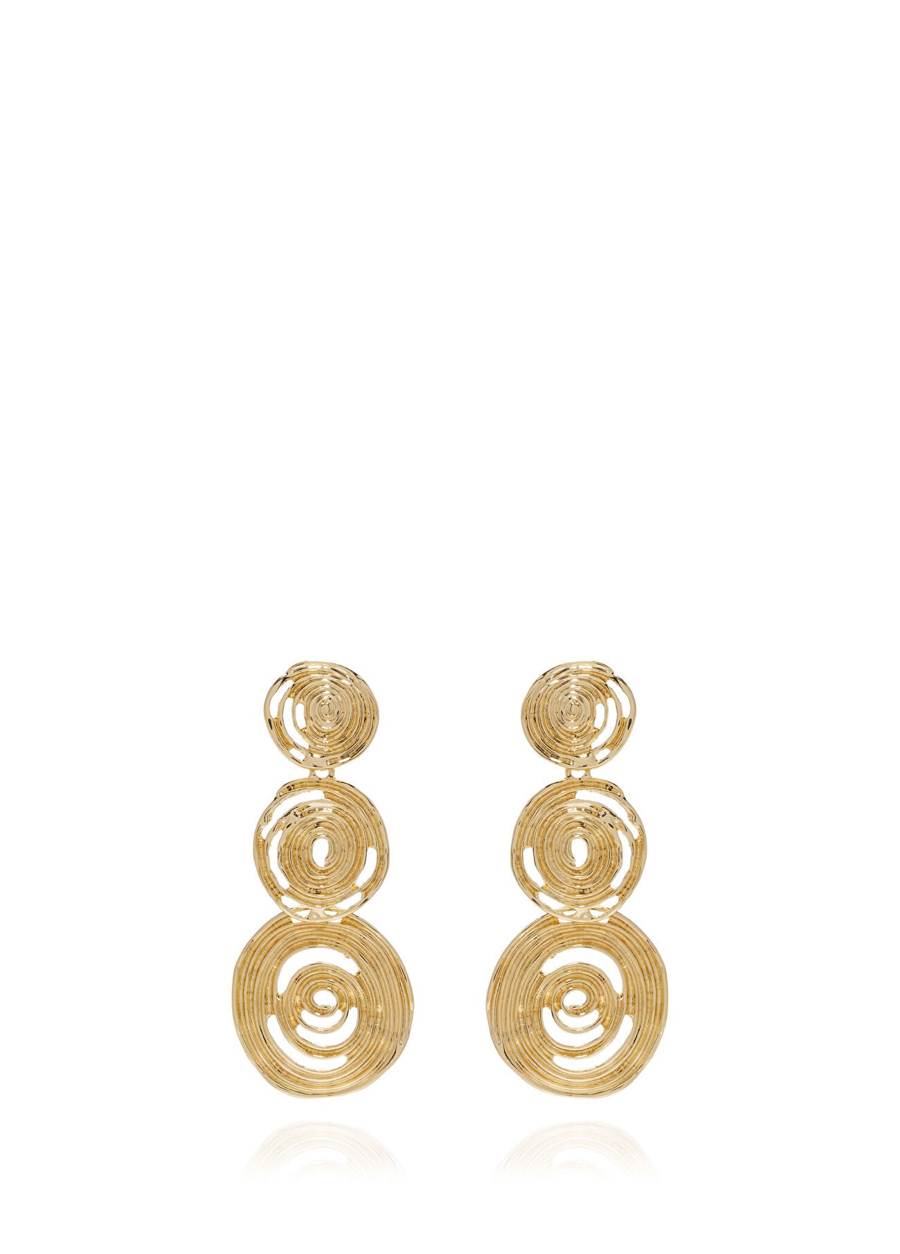 BEYMEN CLUB EARRING - BEYMEN