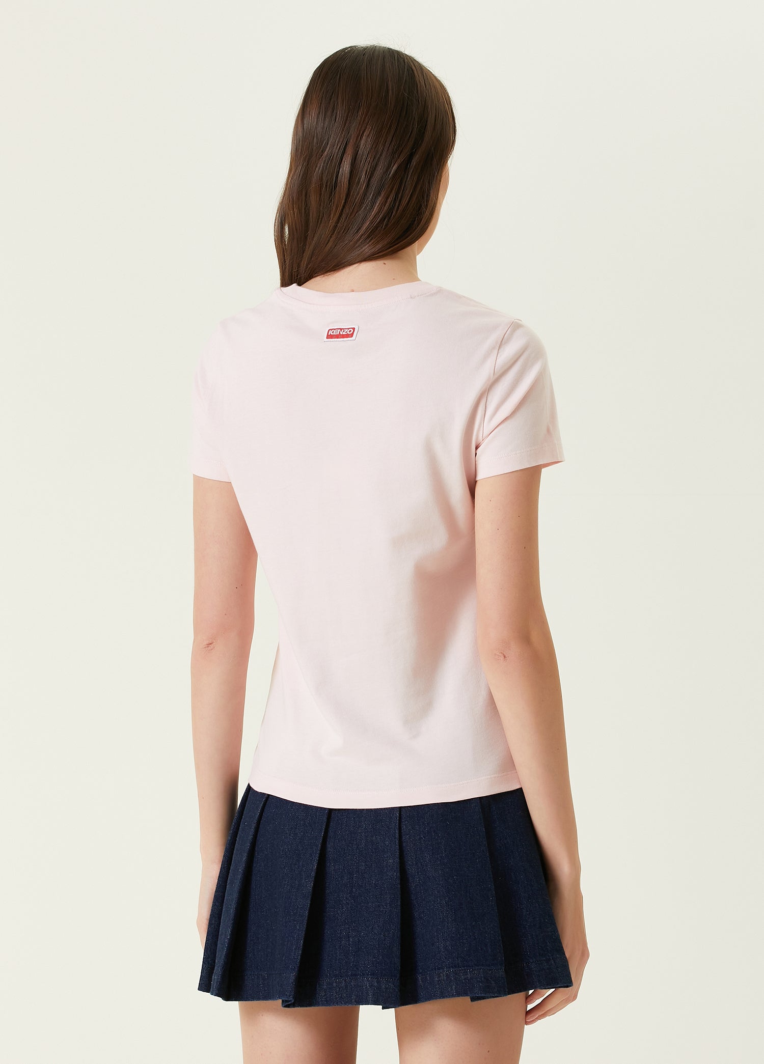 KENZO ELEPHANT CLASSIC T-SHIRT