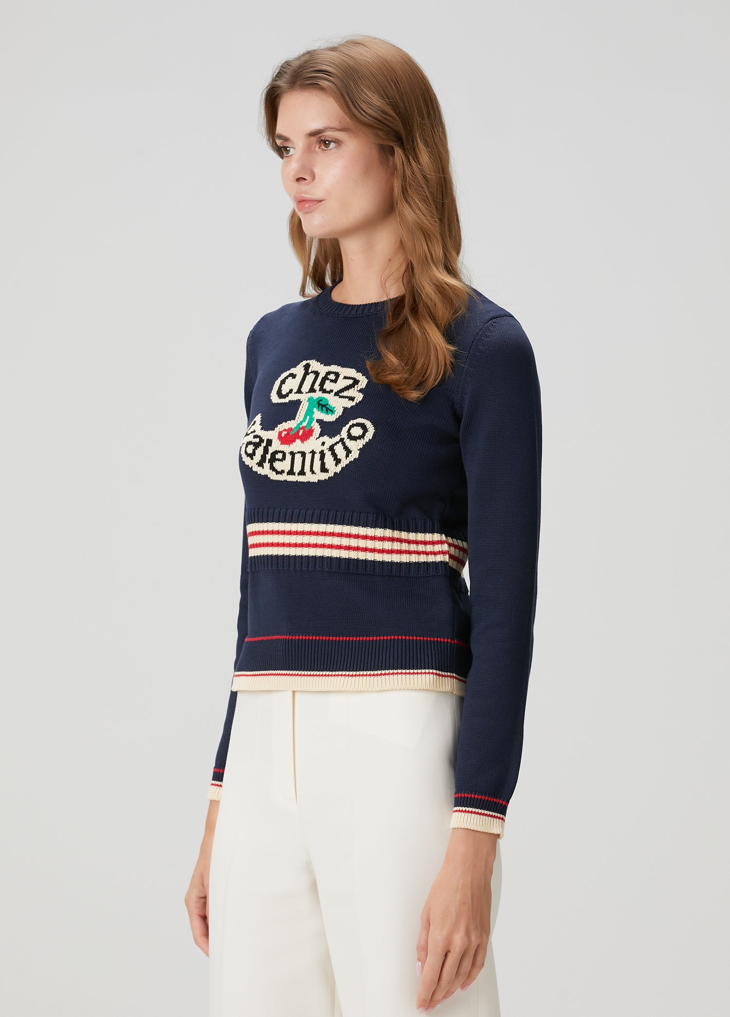 VALENTINO GARAVANI MAGLIA - BEYMEN