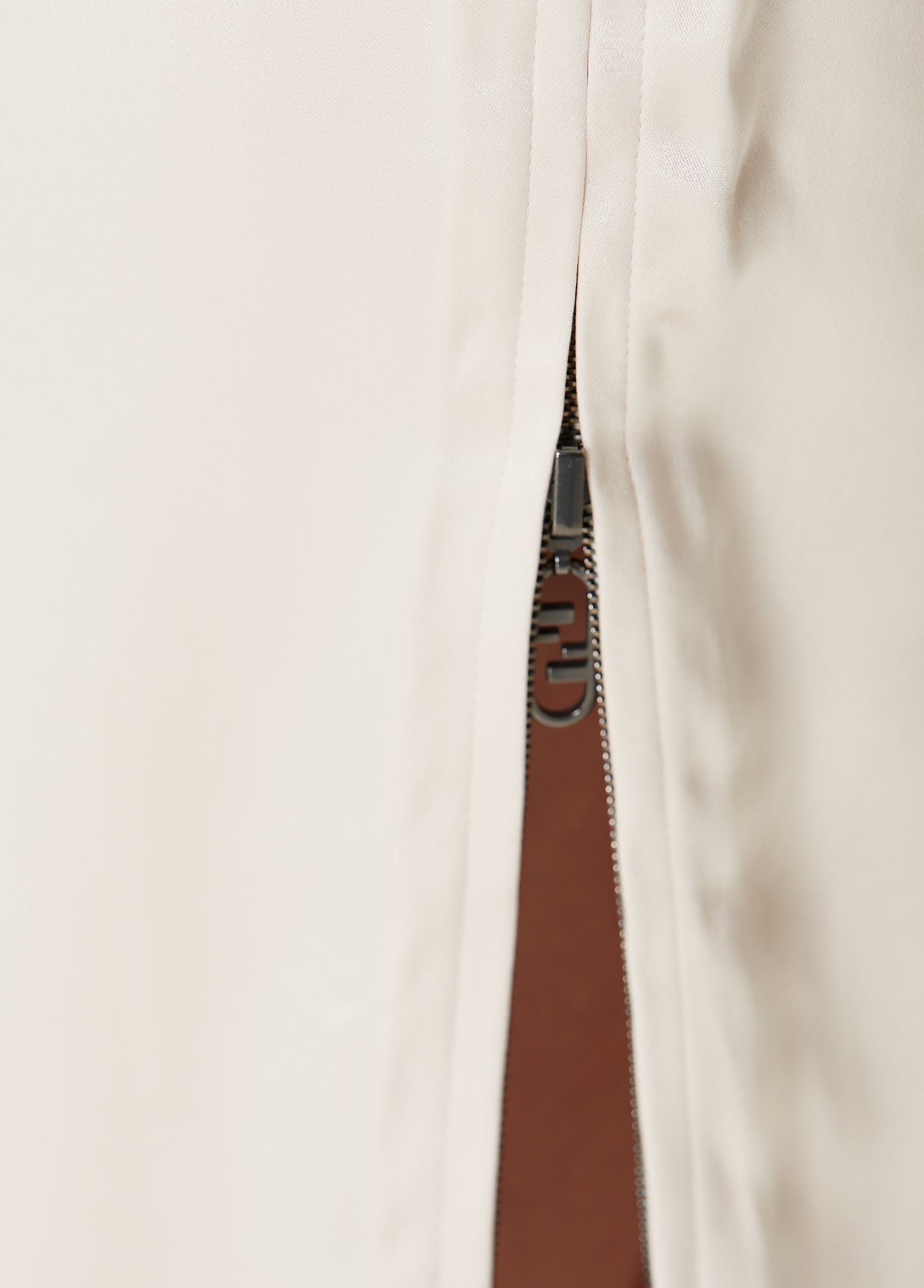 FENDI MIDI SKIRT - BEYMEN