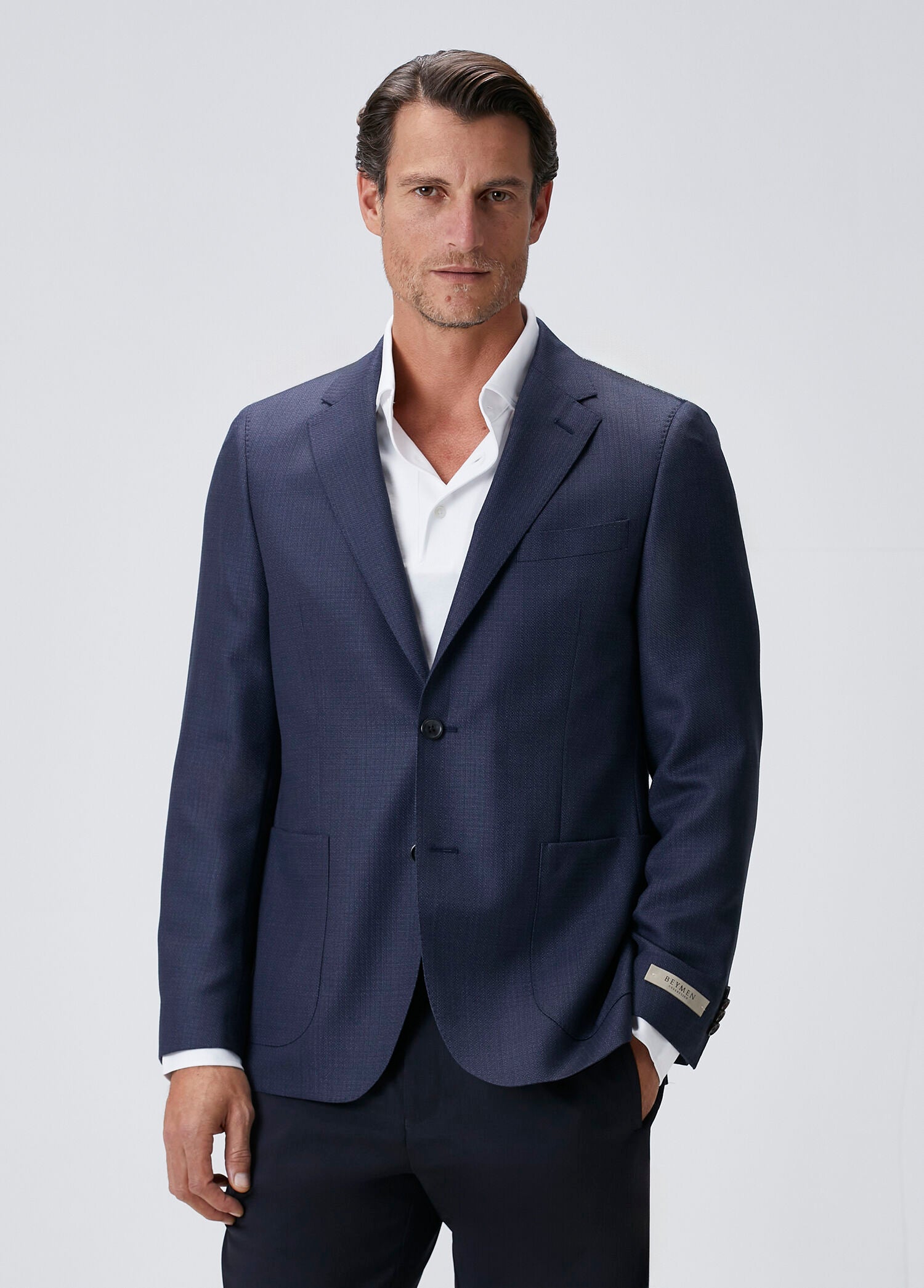BEYMEN COLLECTION JACKET - BEYMEN