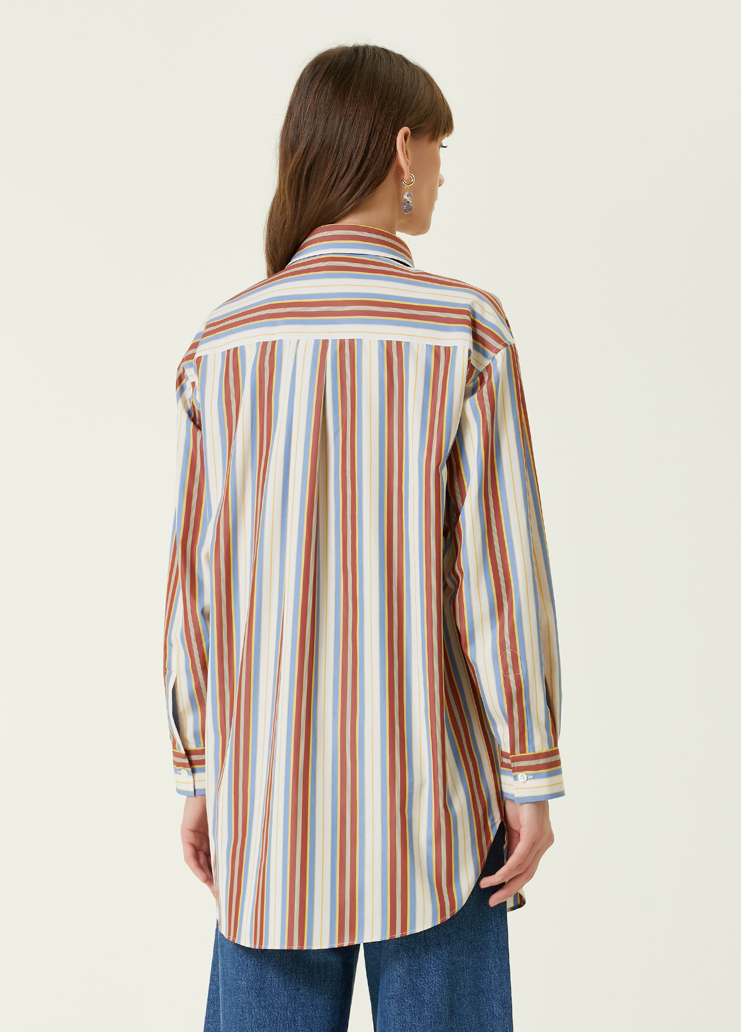 ETRO SHIRTS - BEYMEN