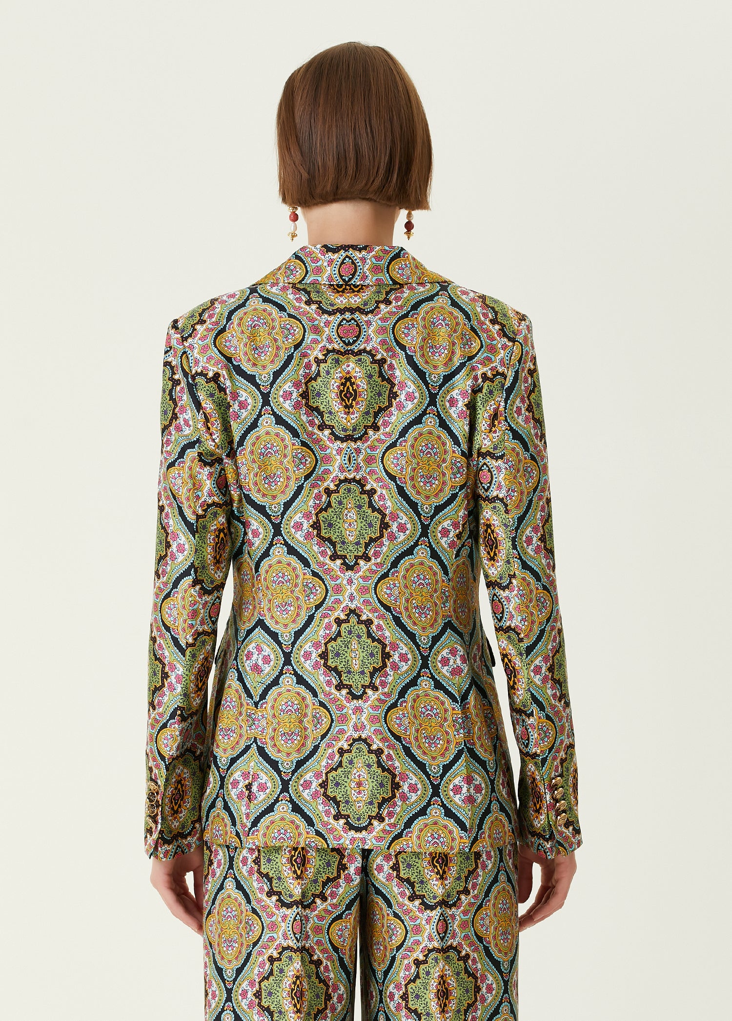 ETRO JACKET - BEYMEN