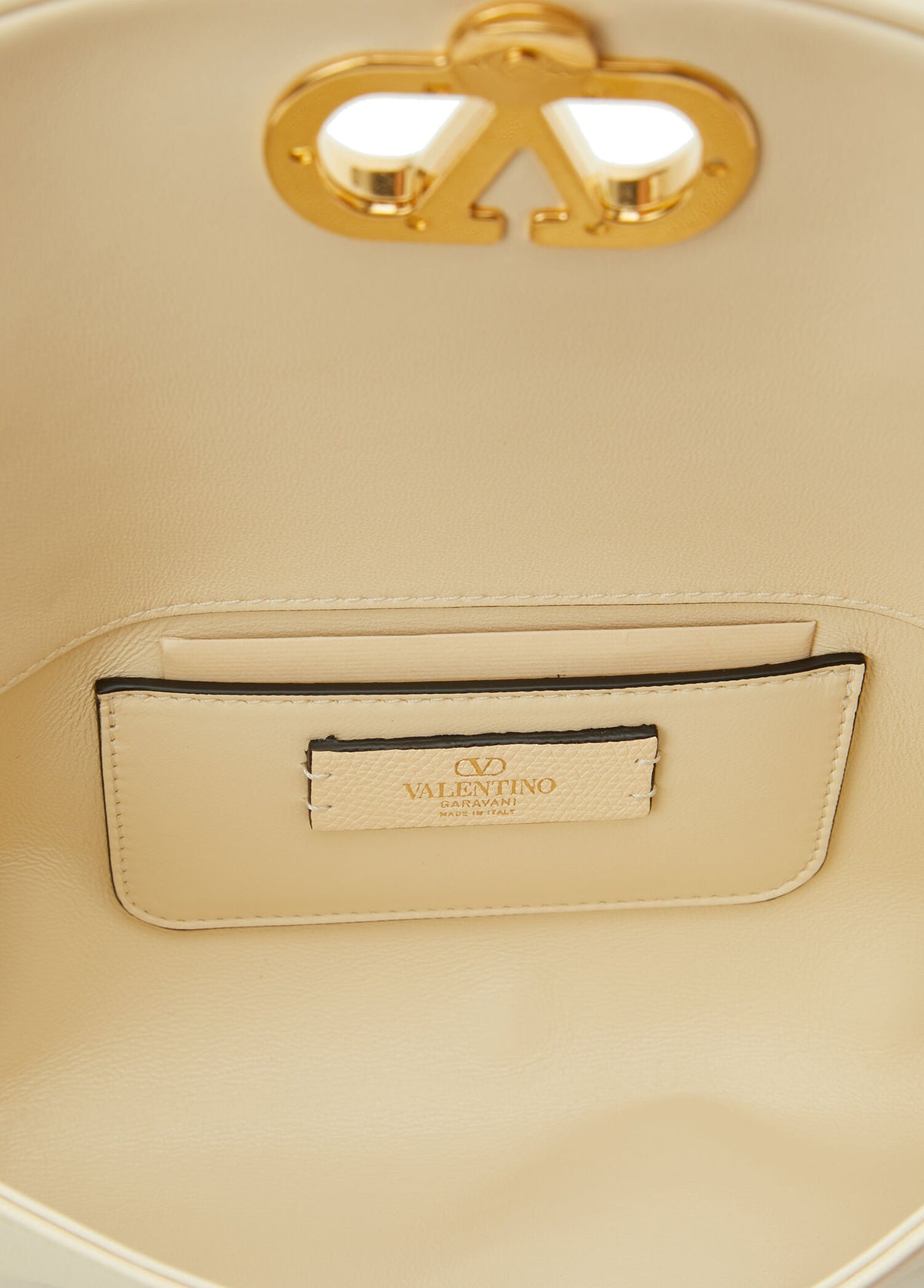 VALENTINO GARAVANI SMALL SHOULDER BAG - BEYMEN