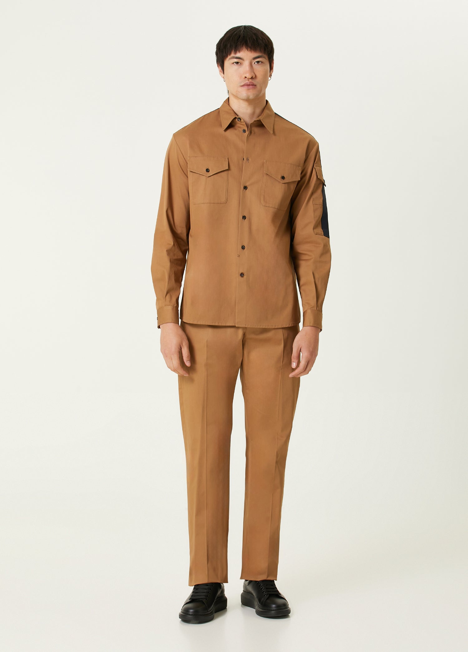 ALEXANDER MCQUEEN PANT - BEYMEN