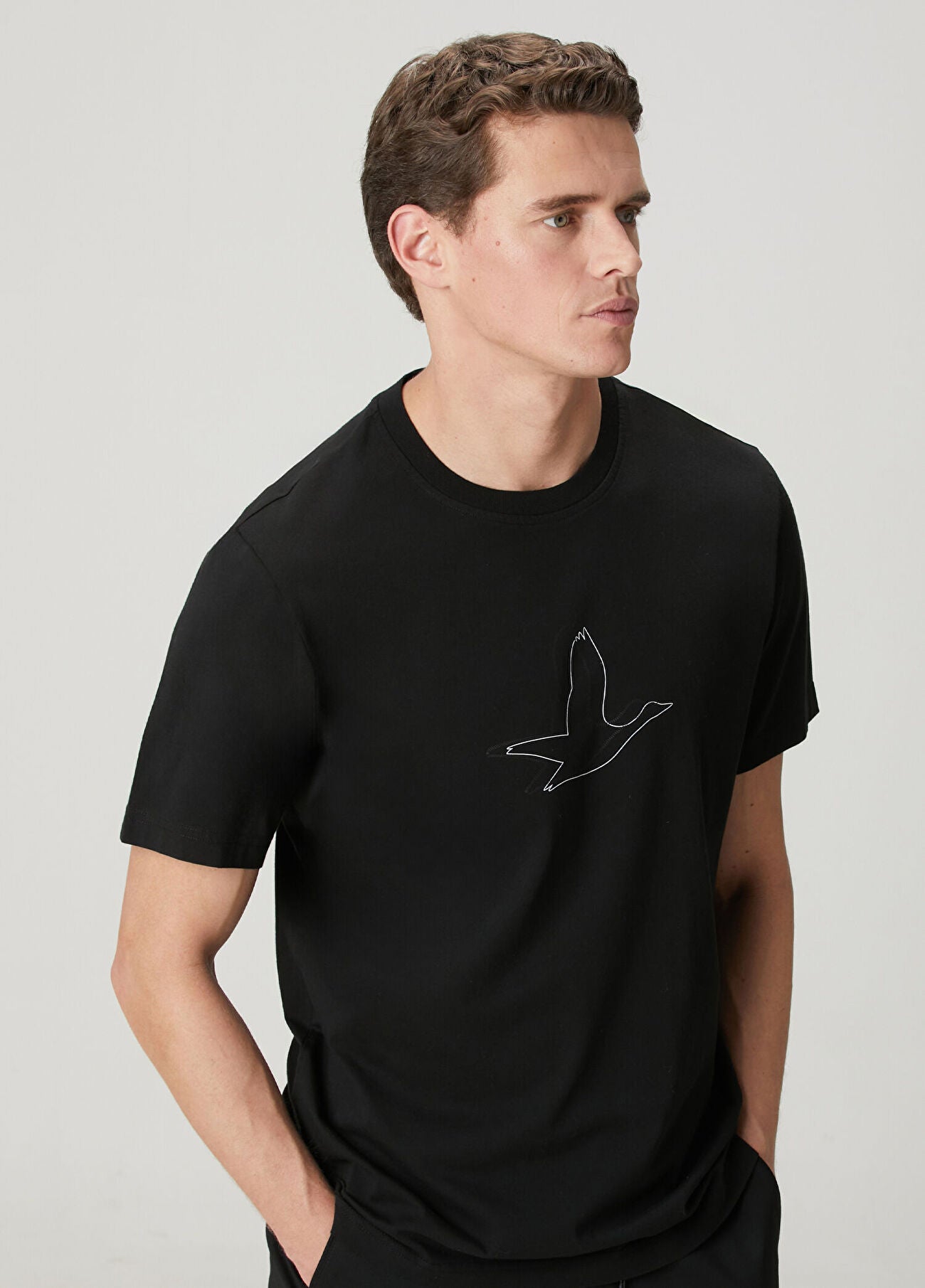 BEYMEN CLUB T-SHIRT - BEYMEN