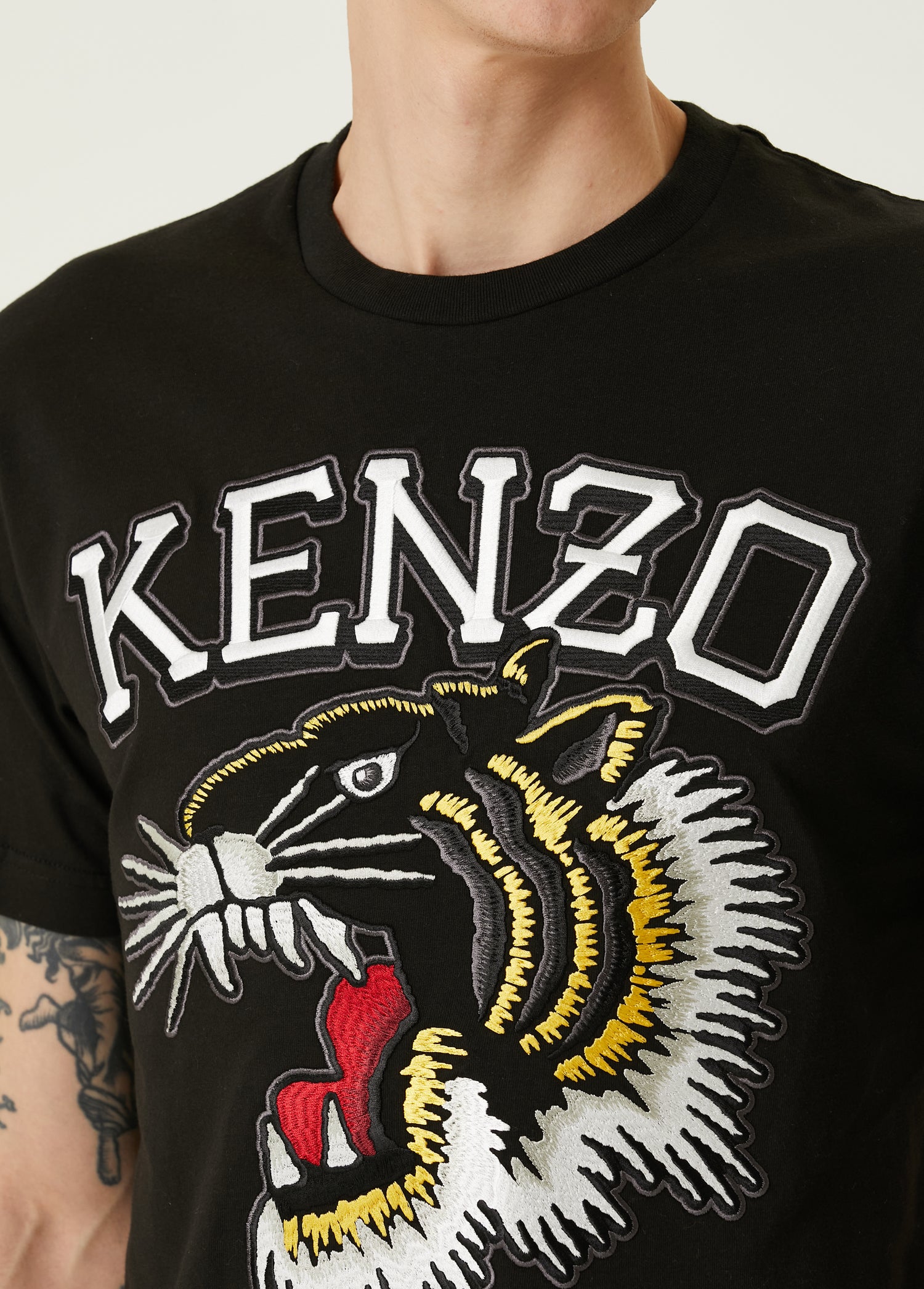 KENZO T-SHIRT - BEYMEN