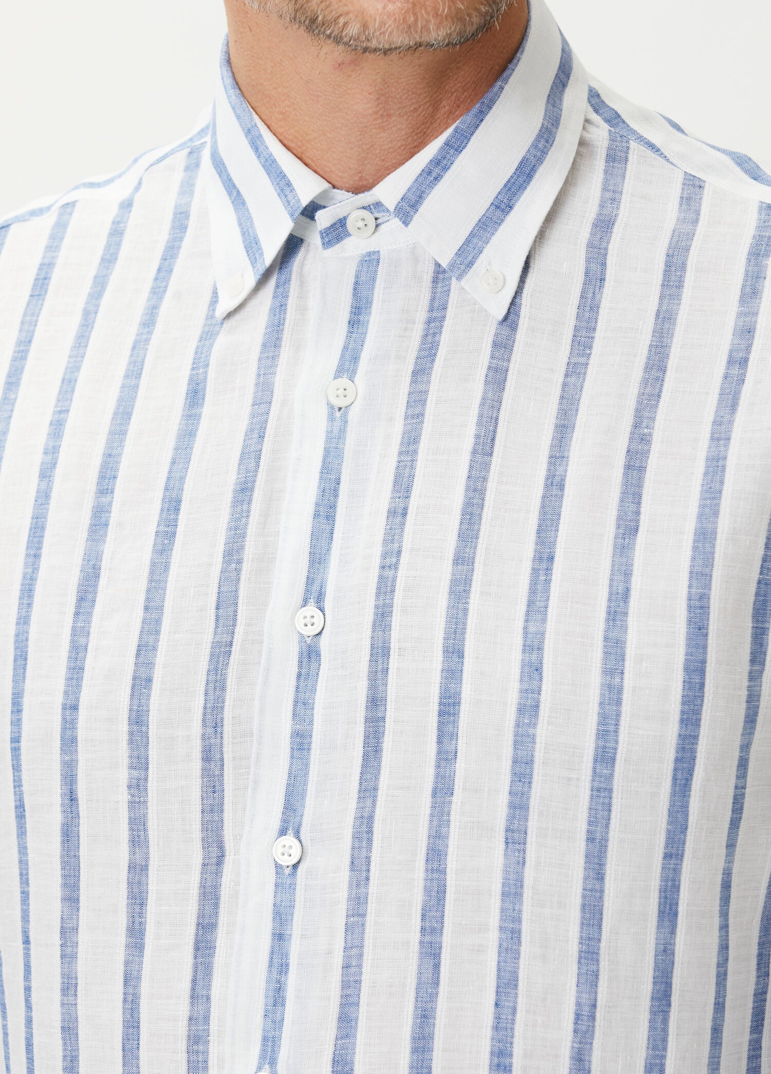 BEYMEN COLLECTION SHIRT - BEYMEN