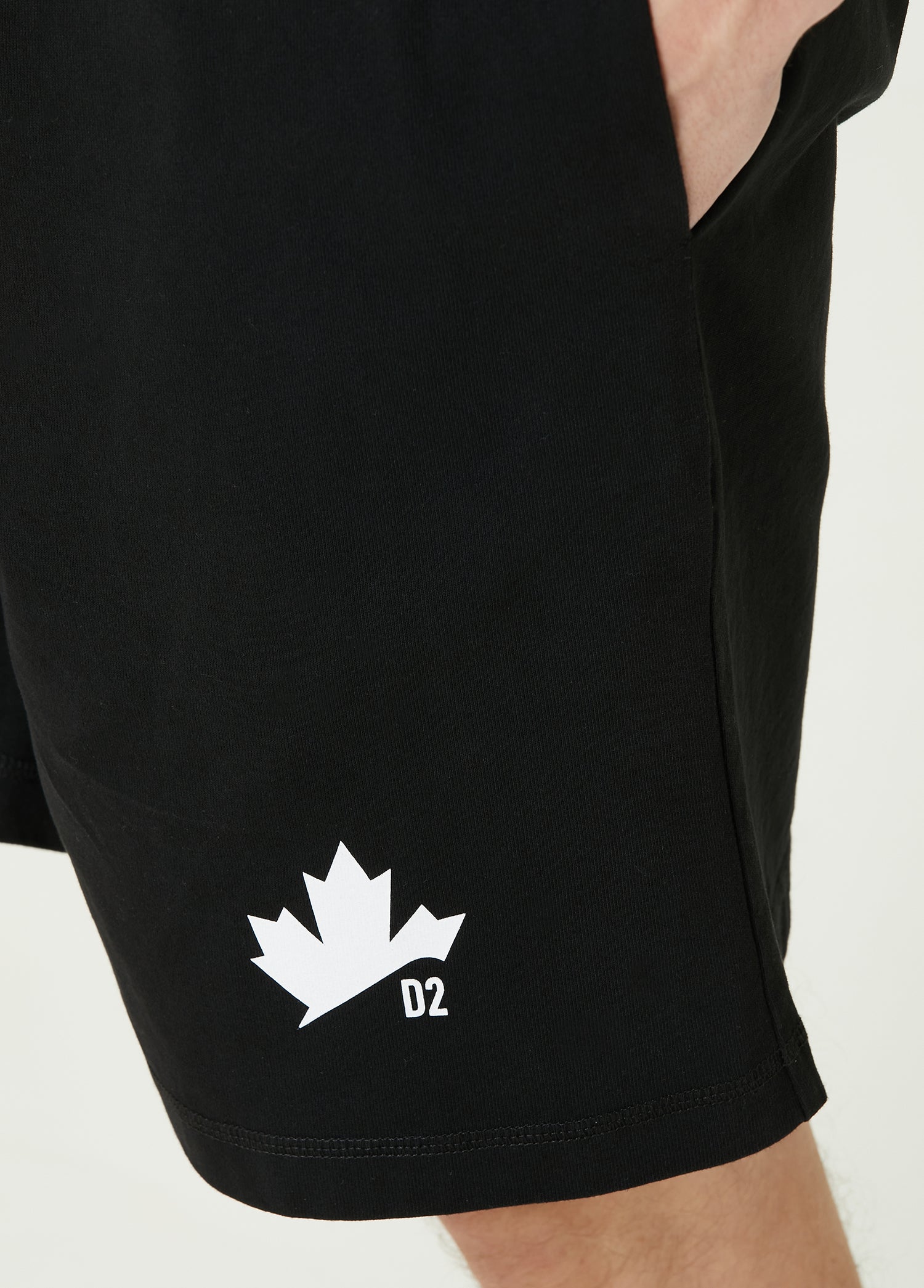 DSQUARED2 SHORTS - BEYMEN