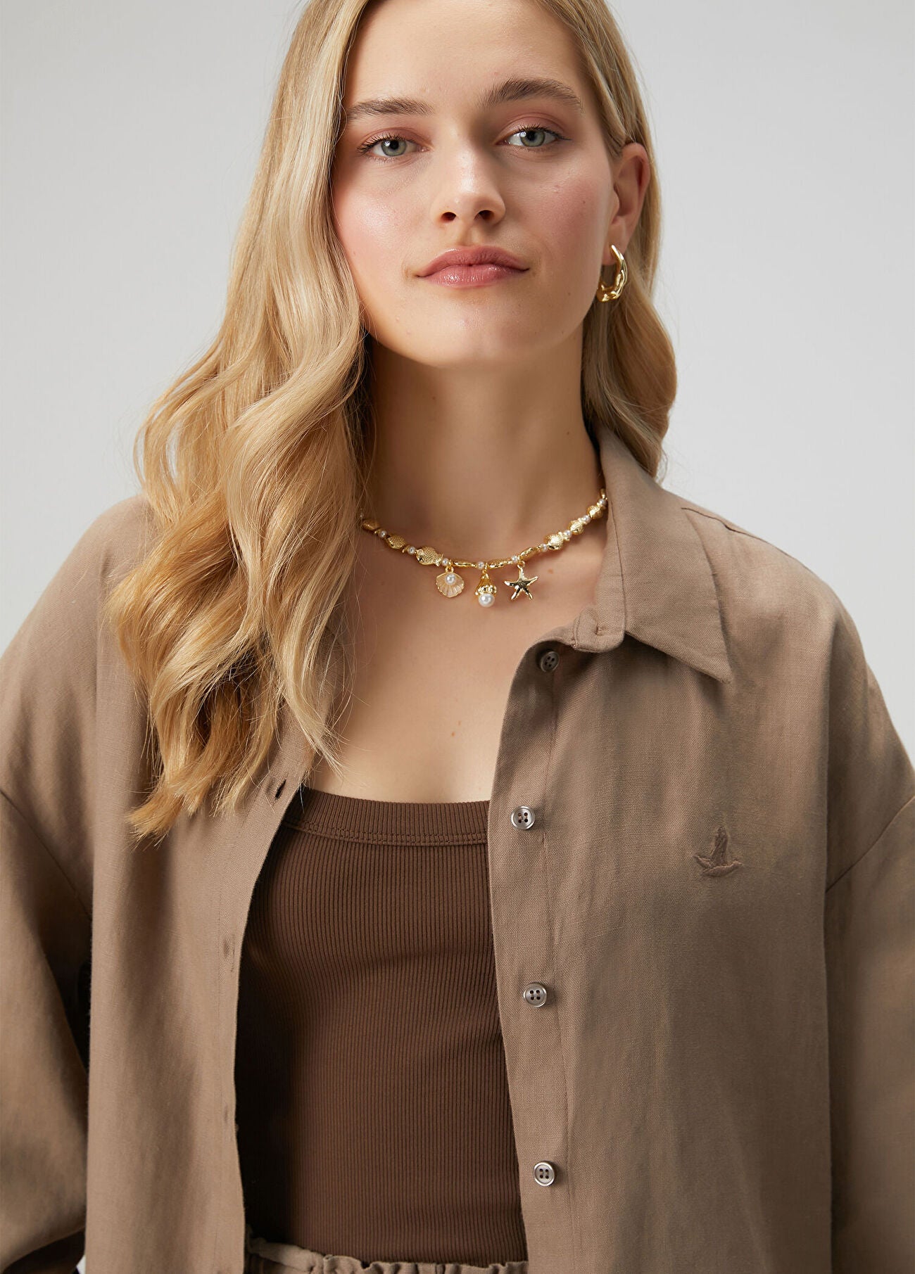 BEYMEN CLUB SHIRT - BEYMEN