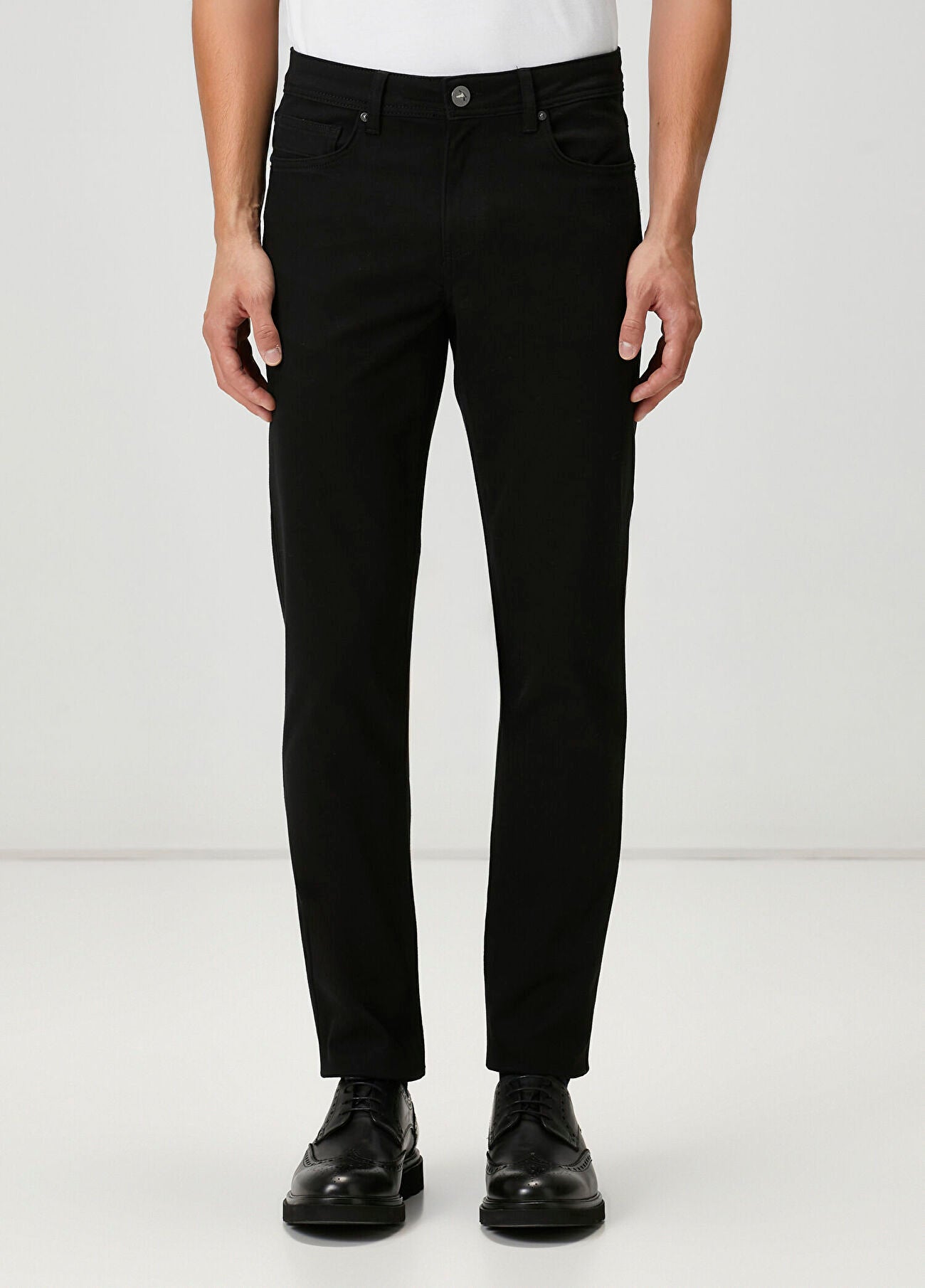 BEYMEN CLUB TROUSERS - BEYMEN