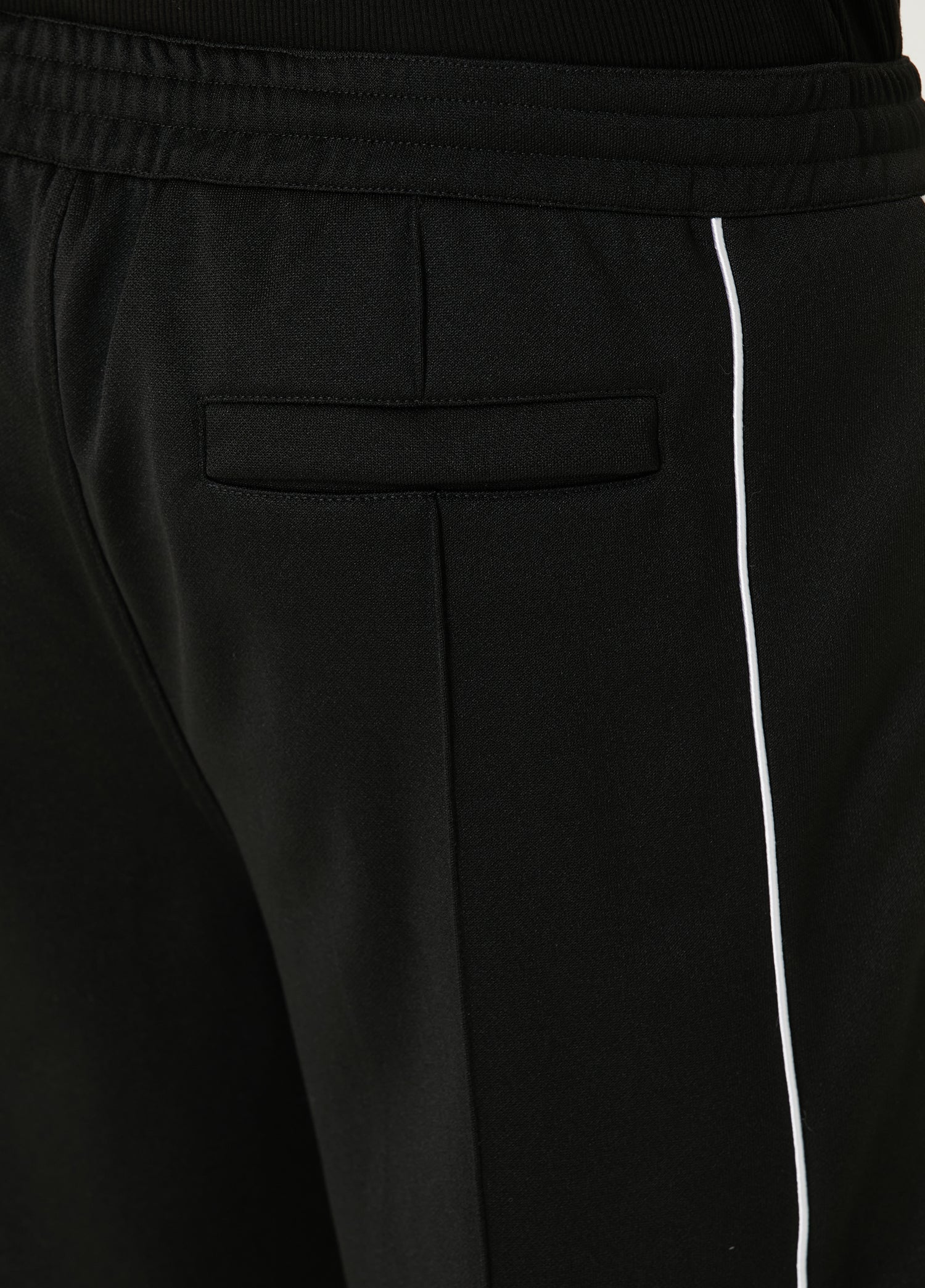 GIVENCHY TRACKPANT SELF FABRIC - BEYMEN
