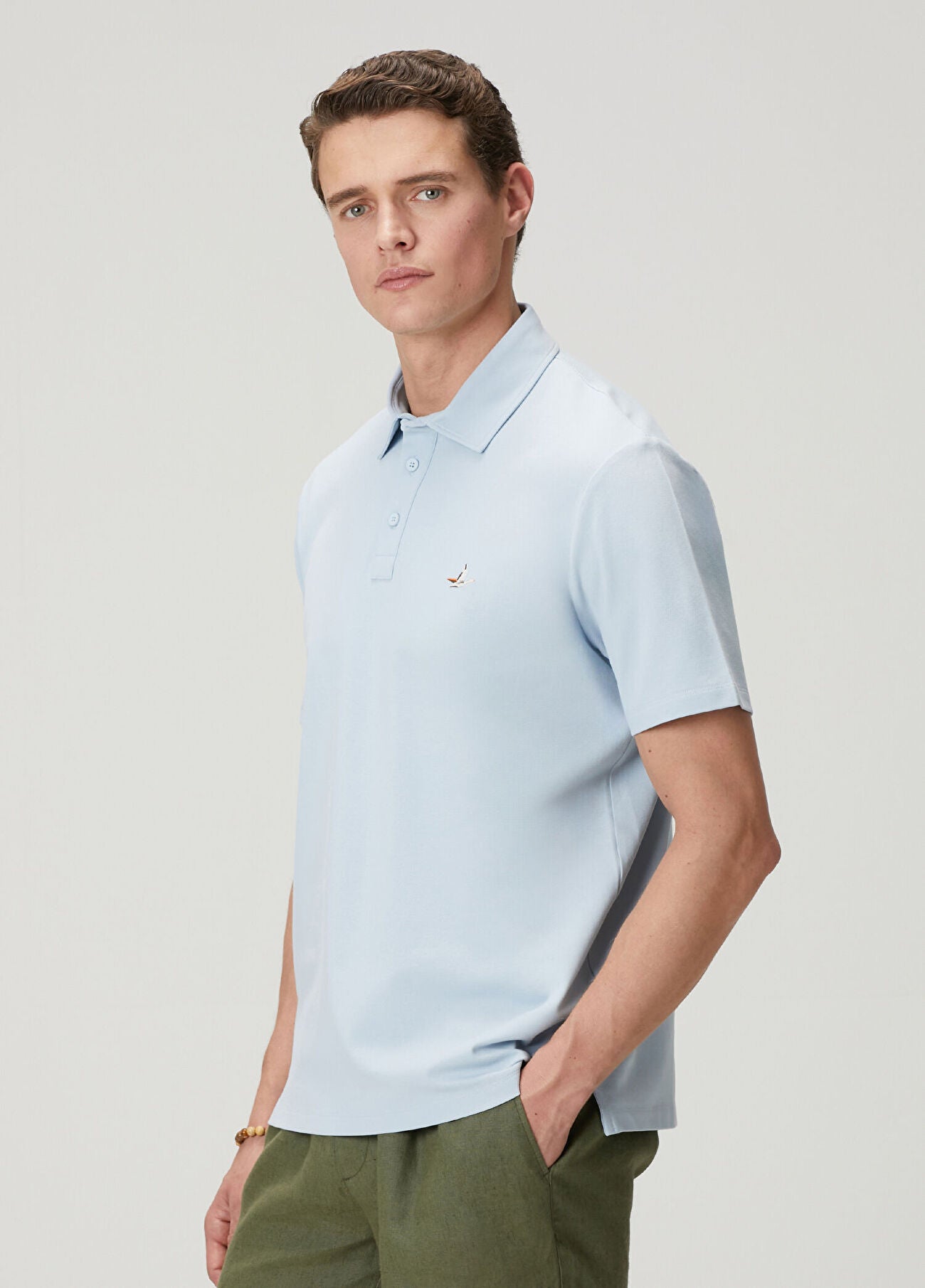 BEYMEN CLUB POLO SHIRT - BEYMEN