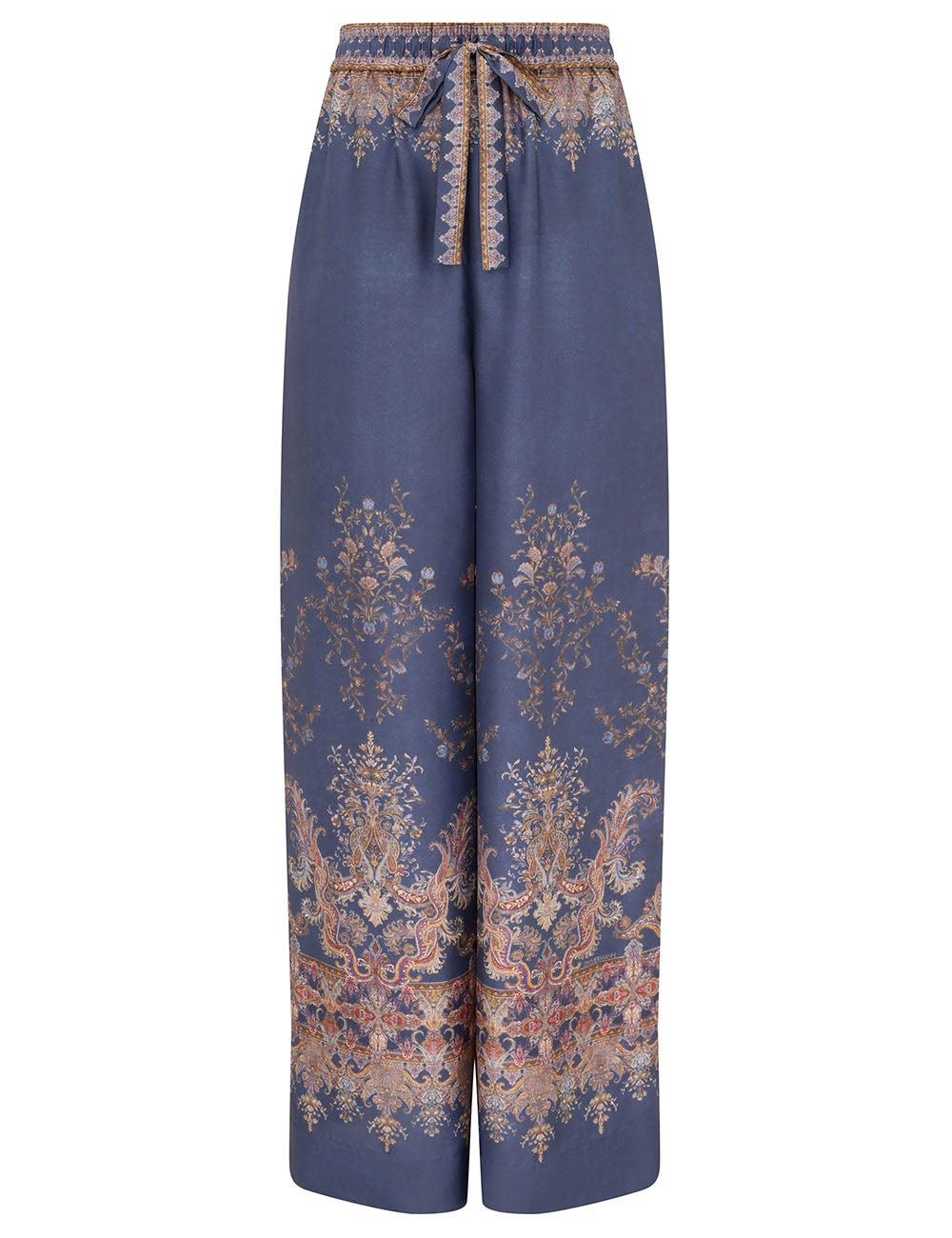 ZIMMERMAN VALIANT TRACK PANT - BEYMEN