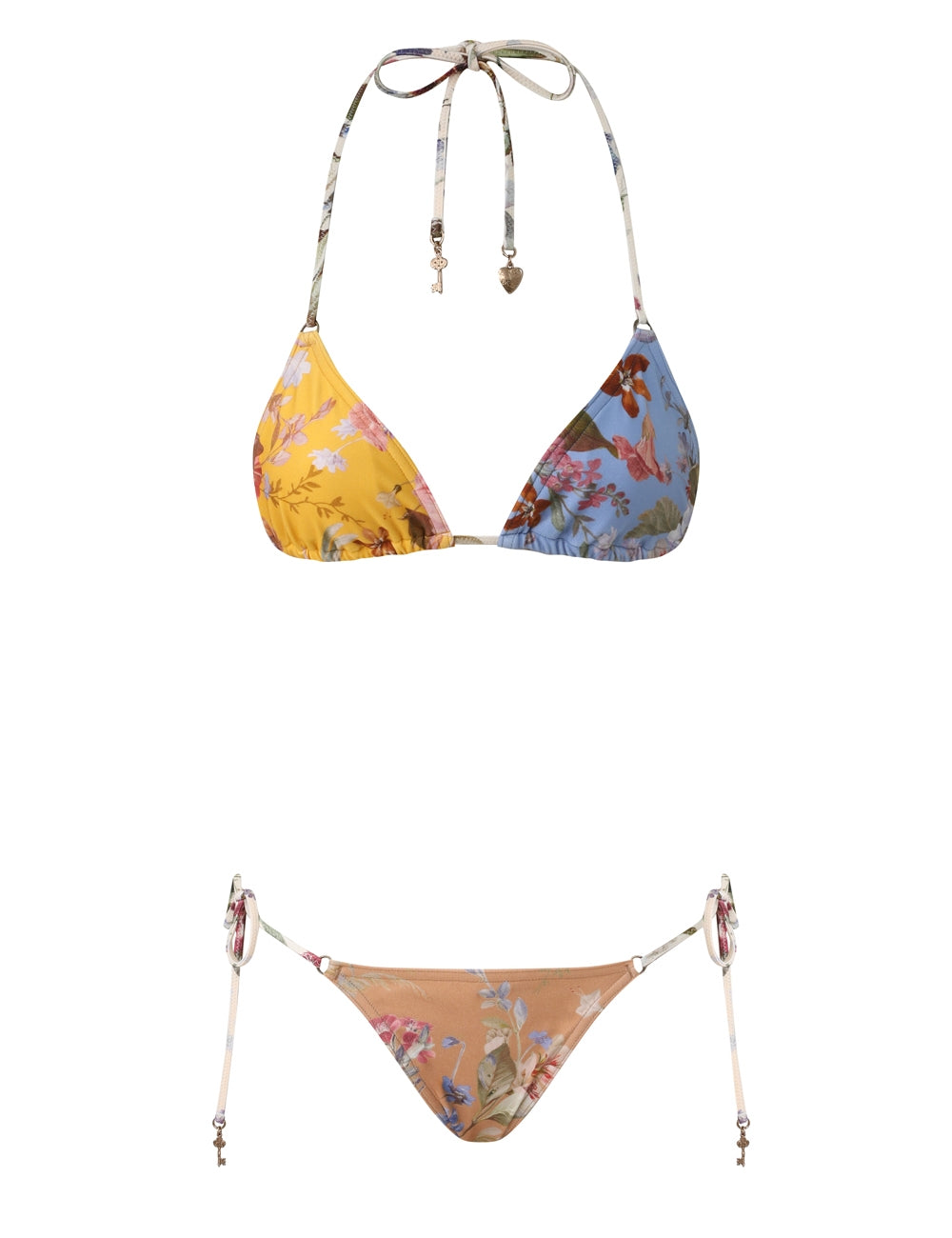 ZIMMERMAN BIKINI - BEYMEN