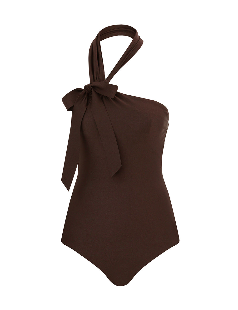 ZIMMERMAN TIE NECK 1PC - BEYMEN