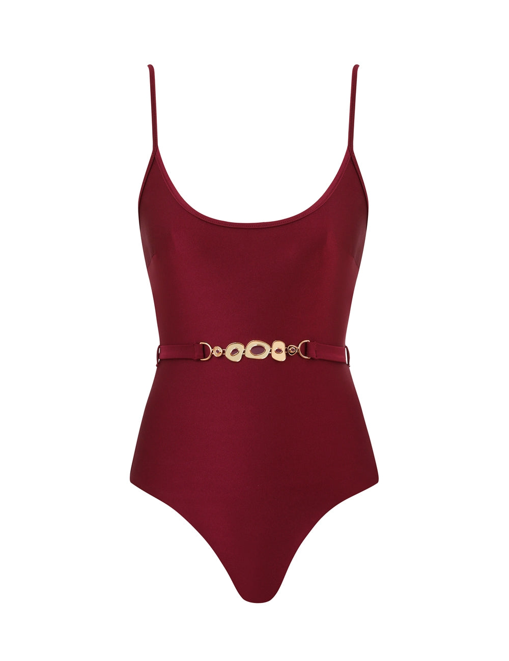 ZIMMERMAN SCOOP 1PC - BEYMEN