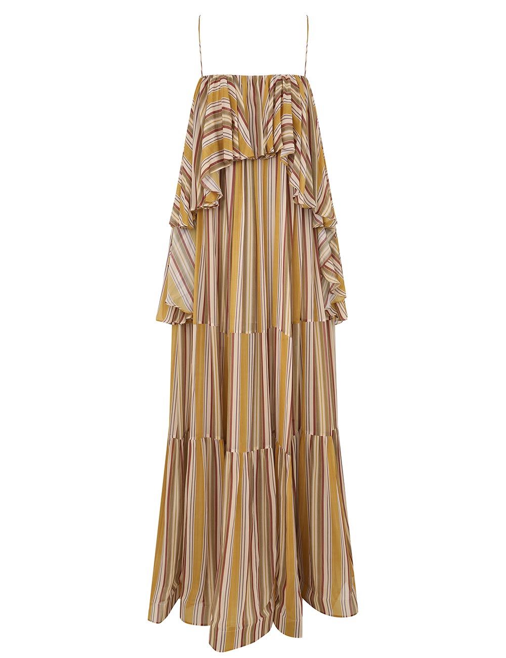 ZIMMERMAN DRESS - BEYMEN