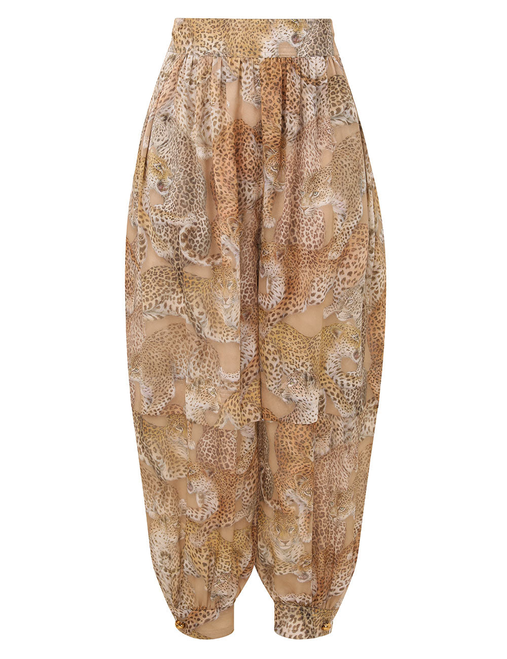 ZIMMERMAN HAREM PANT - BEYMEN