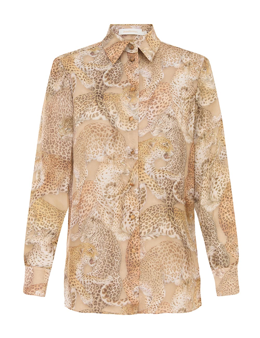 ZIMMERMAN SHIRT - BEYMEN